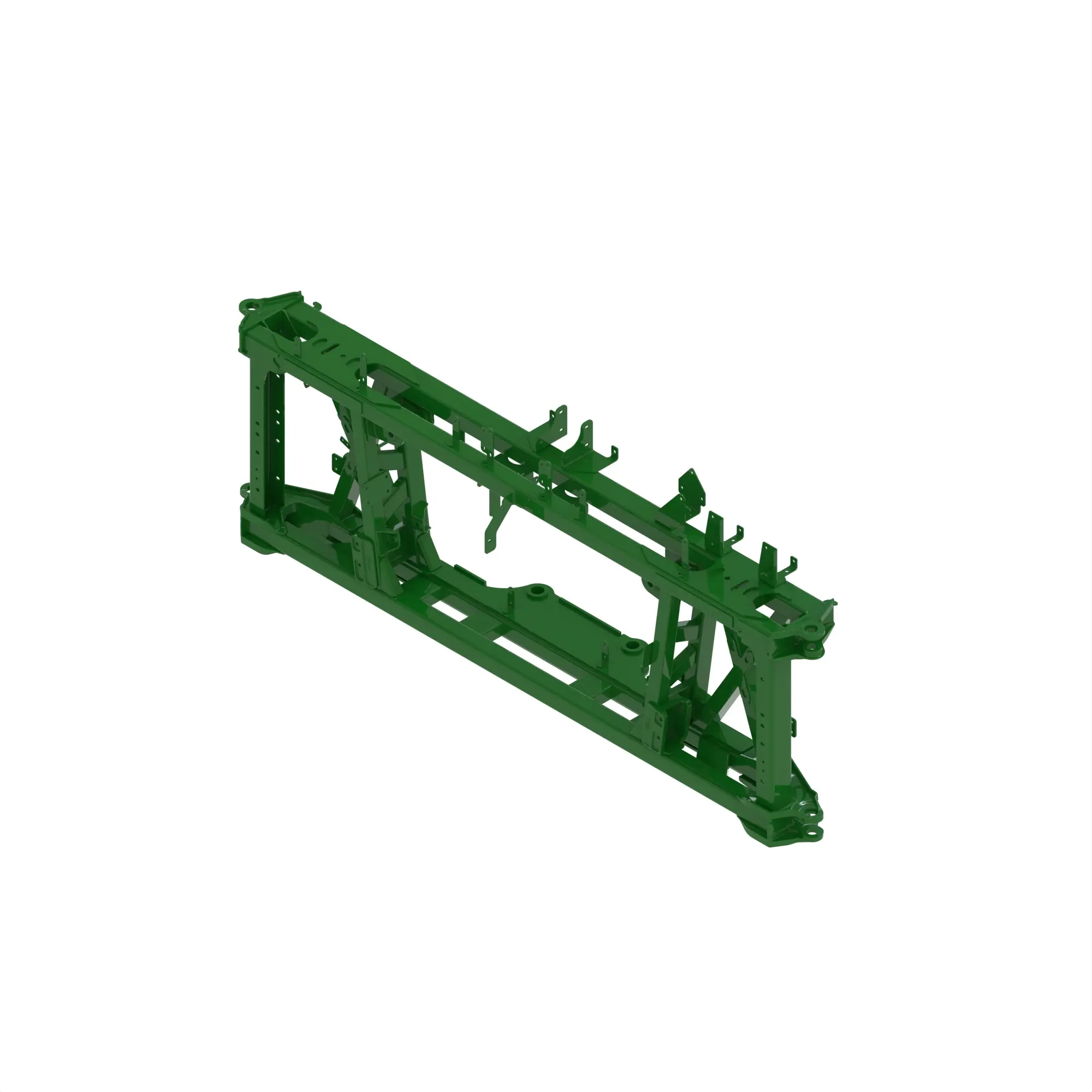 John Deere Suspended Center Frame - AKK40547