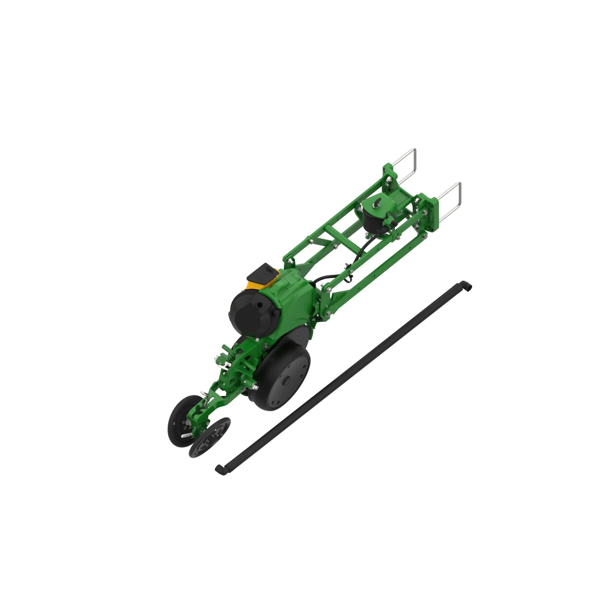 Exactemerge Row Unit Long Arm