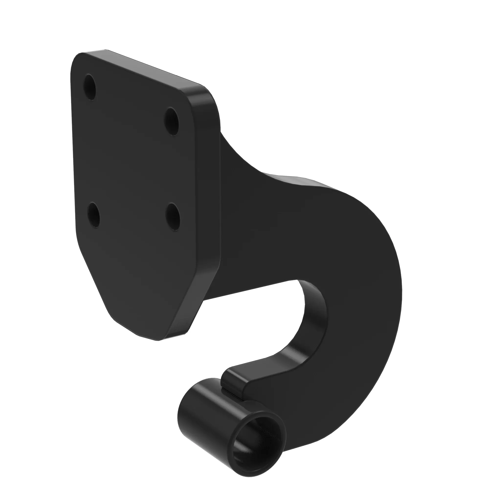 AT467564: Left Side Hinge