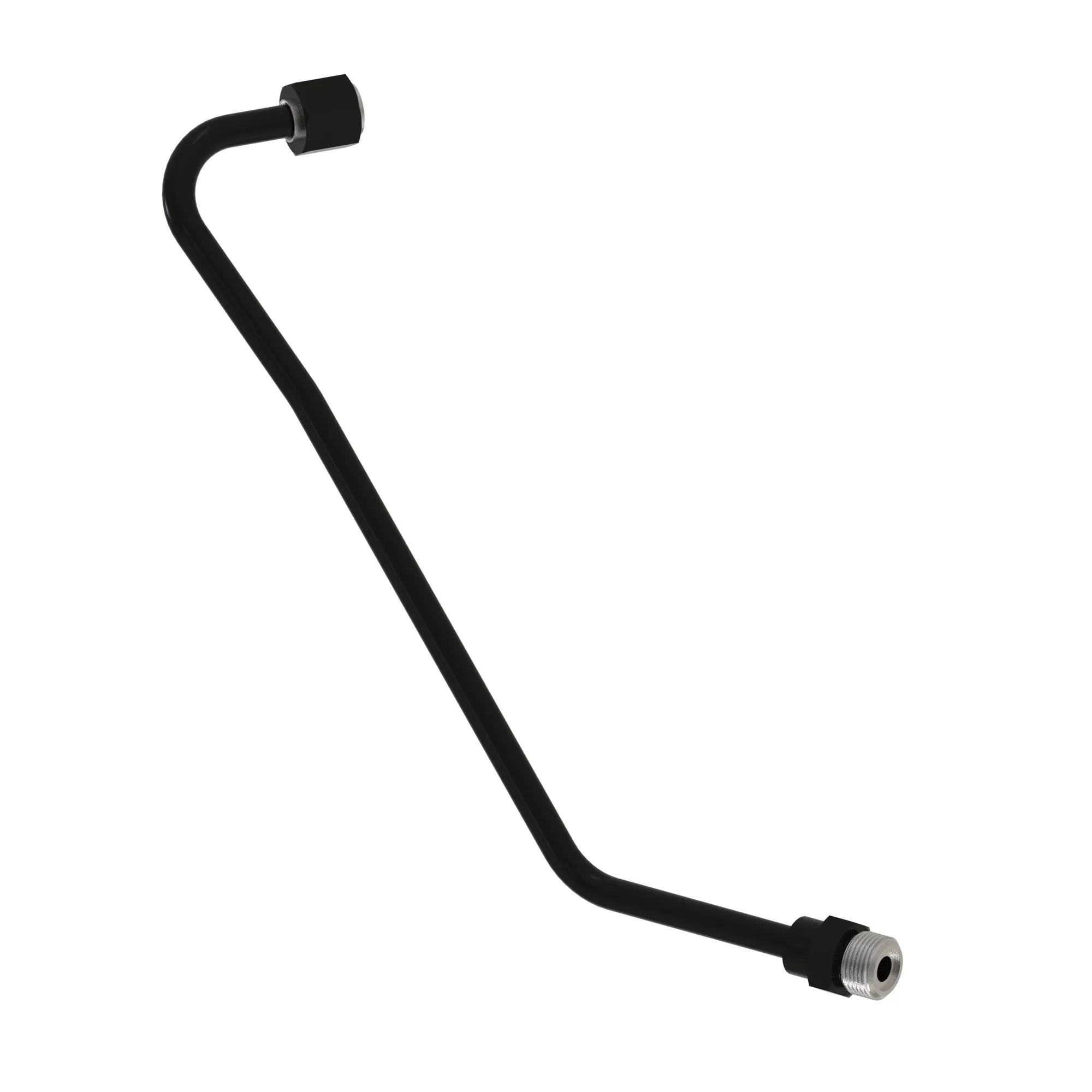 John Deere Steering Return Oil Tube - SJ31801