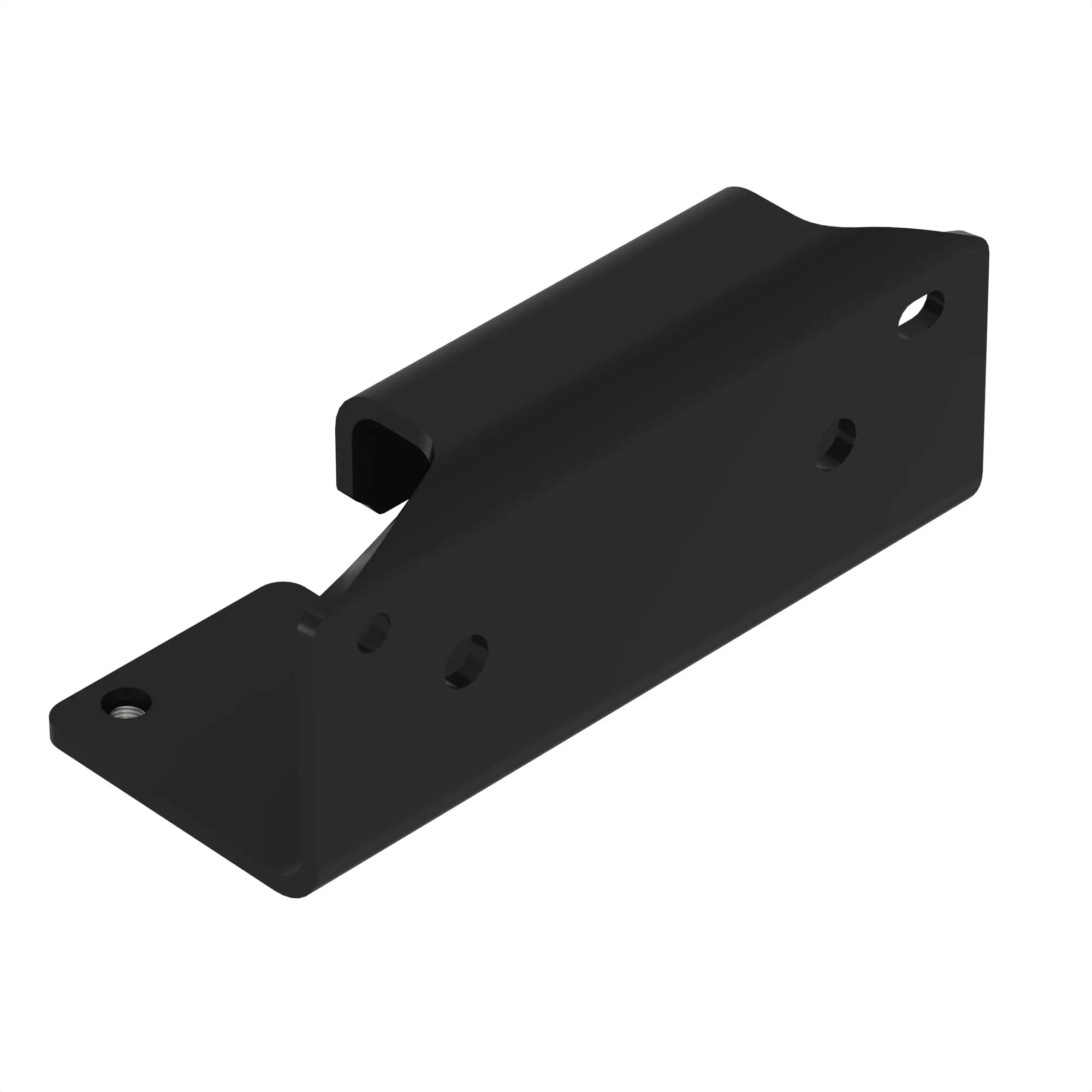 BRACKET, ADAPTER, INSTRUCTOR SEAT