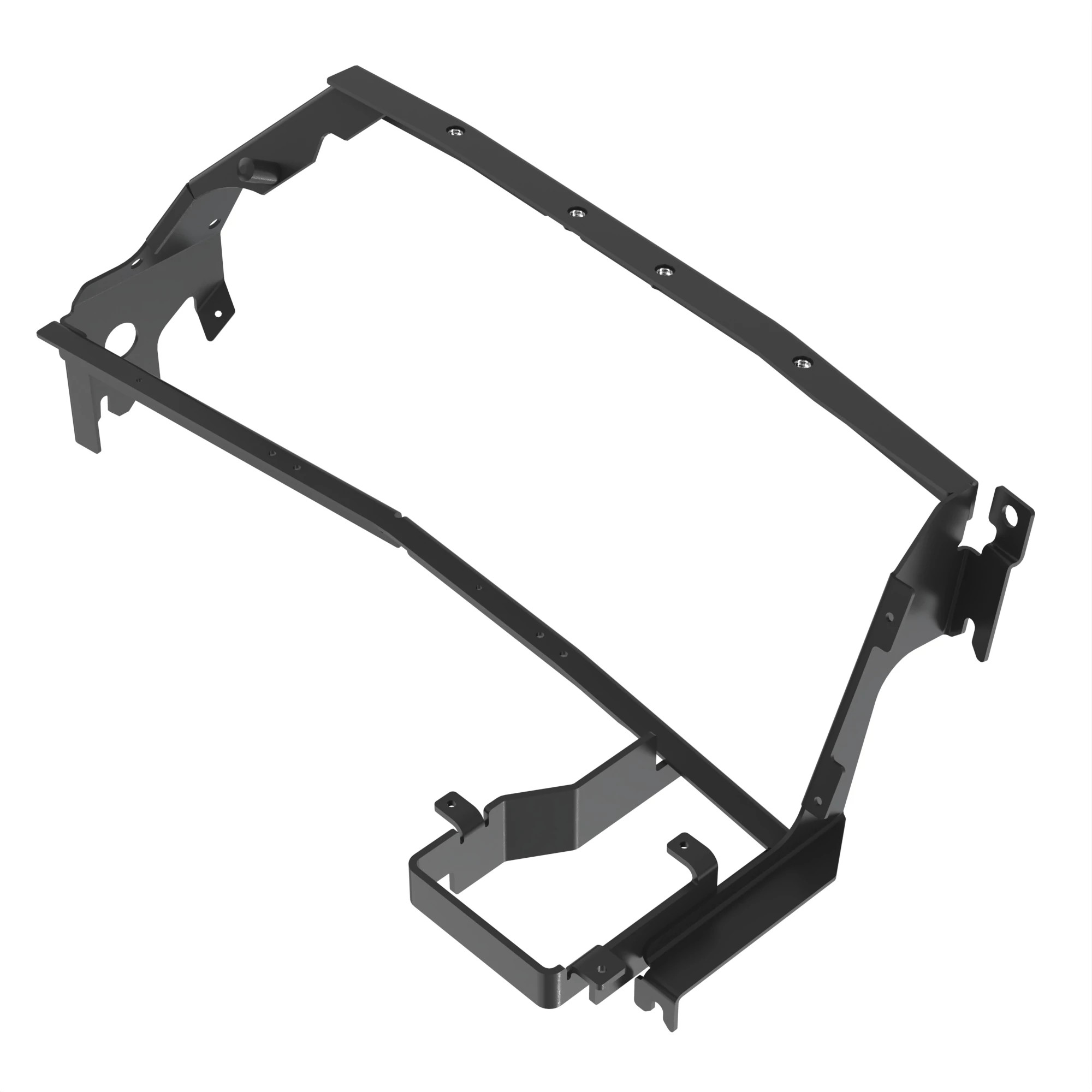 John Deere Frame - RE251091