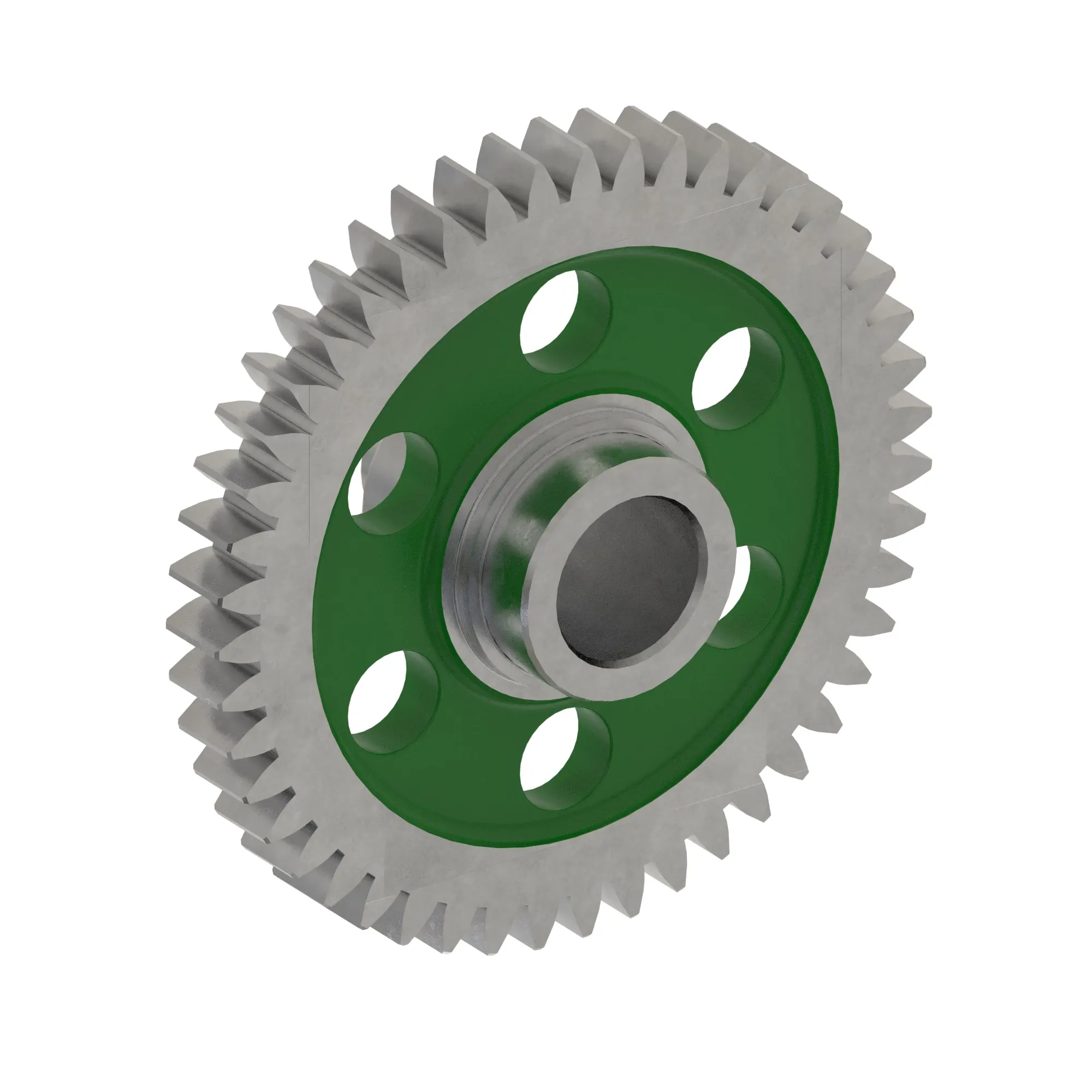 John Deere Spur Gear Pinion, 47 Teeth - CE21858