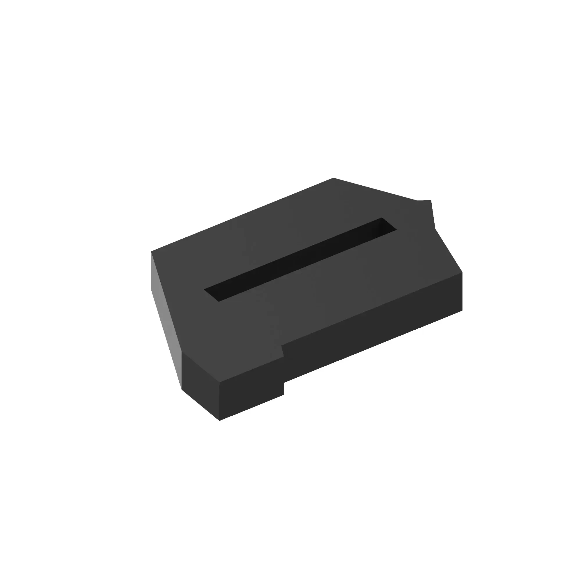 John Deere Isolator - T460204