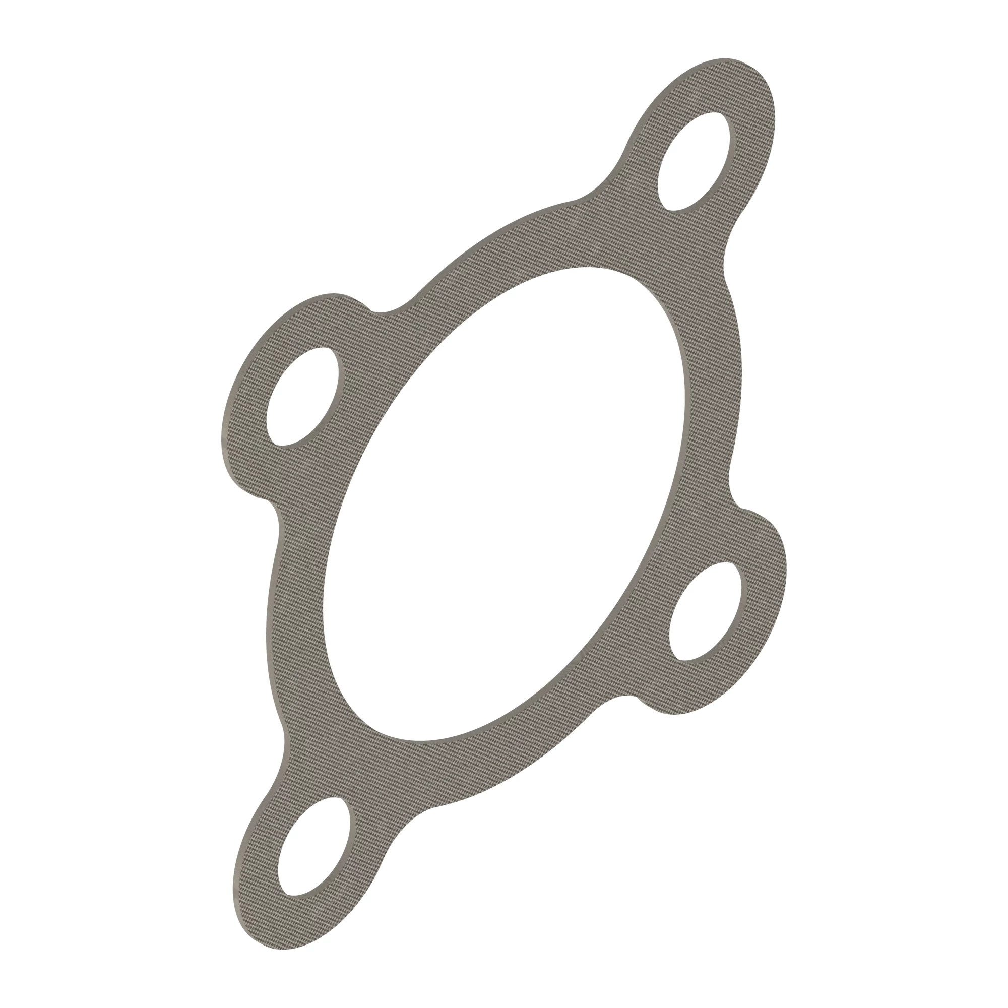 John Deere Engine Gearcase Pressure Regulator Gasket - H129765