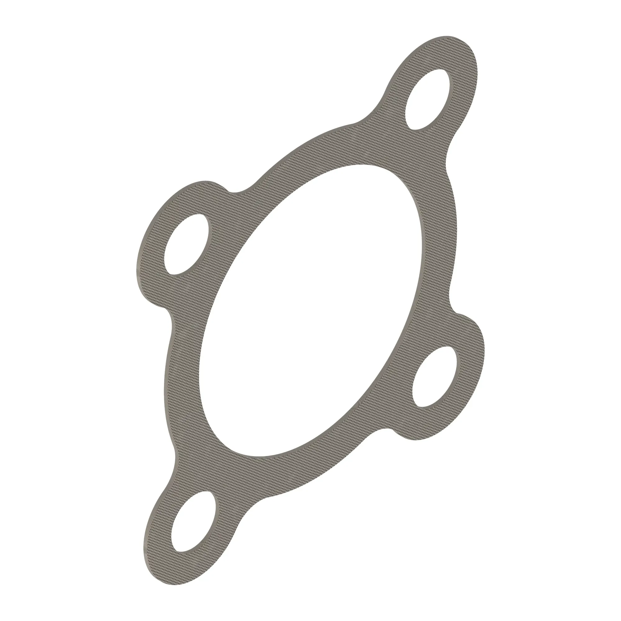 John Deere Engine Gearcase Pressure Regulator Gasket - H129765