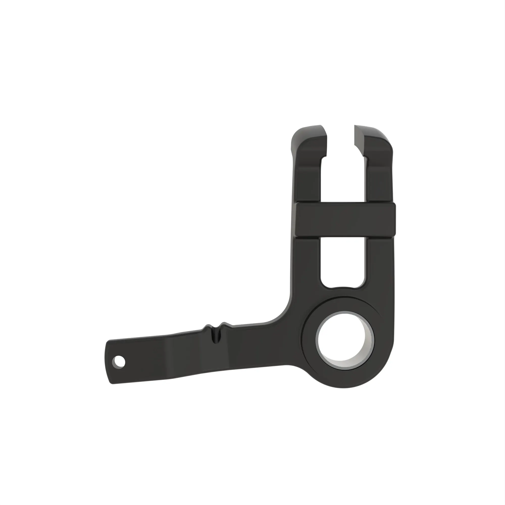 QUADRANT, ASSY.; PARKING LOCK