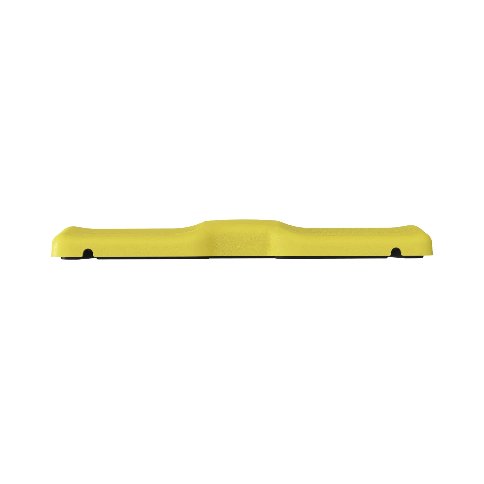 SEAT, BACK BENCH (YELLOW)