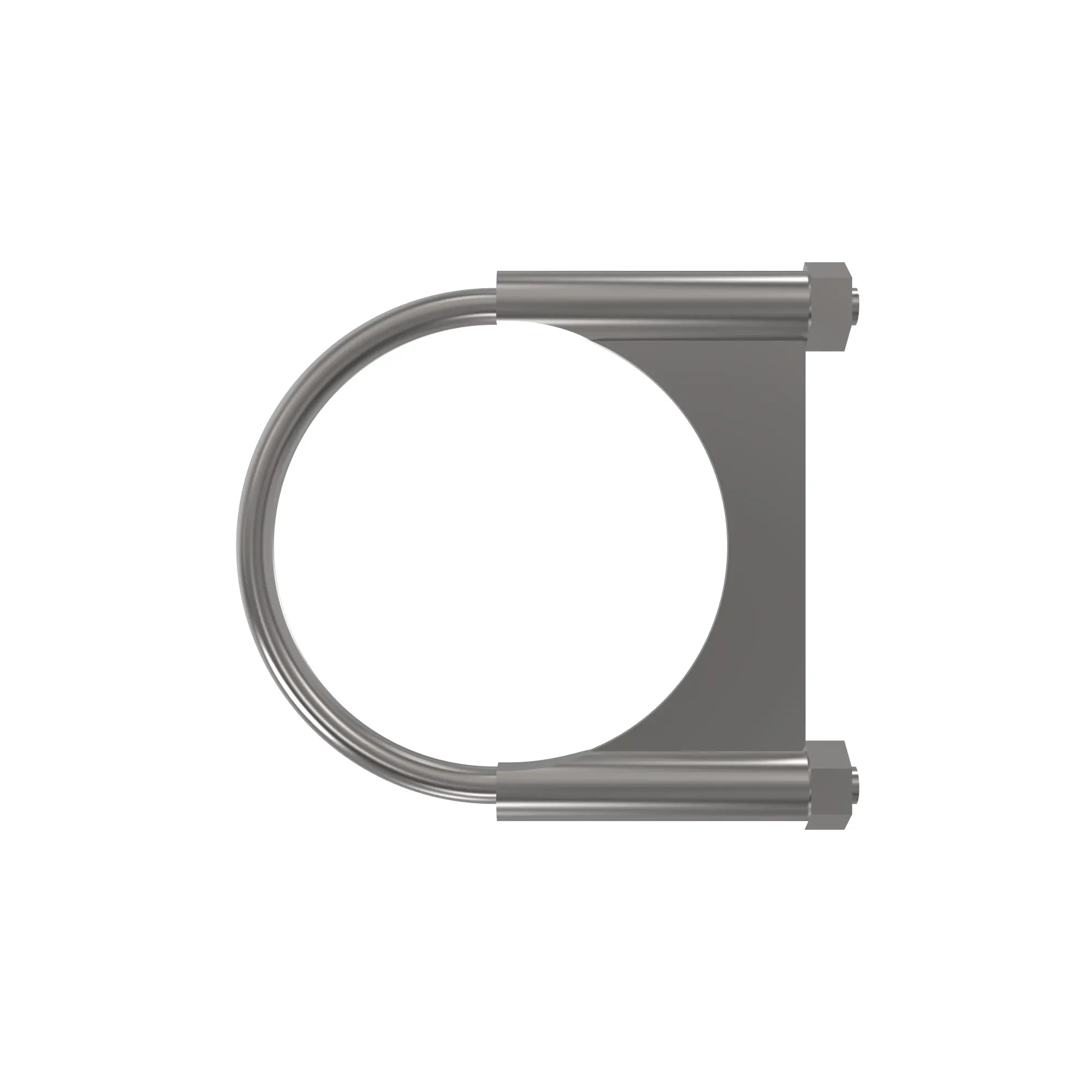 CLAMP,MUFFLER MUFFLER