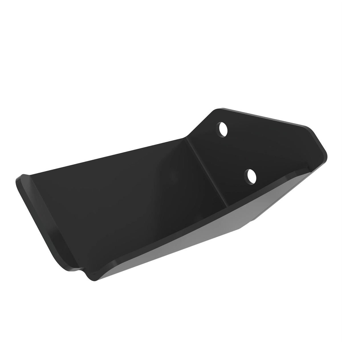 Bracket, Support, Center Tank
