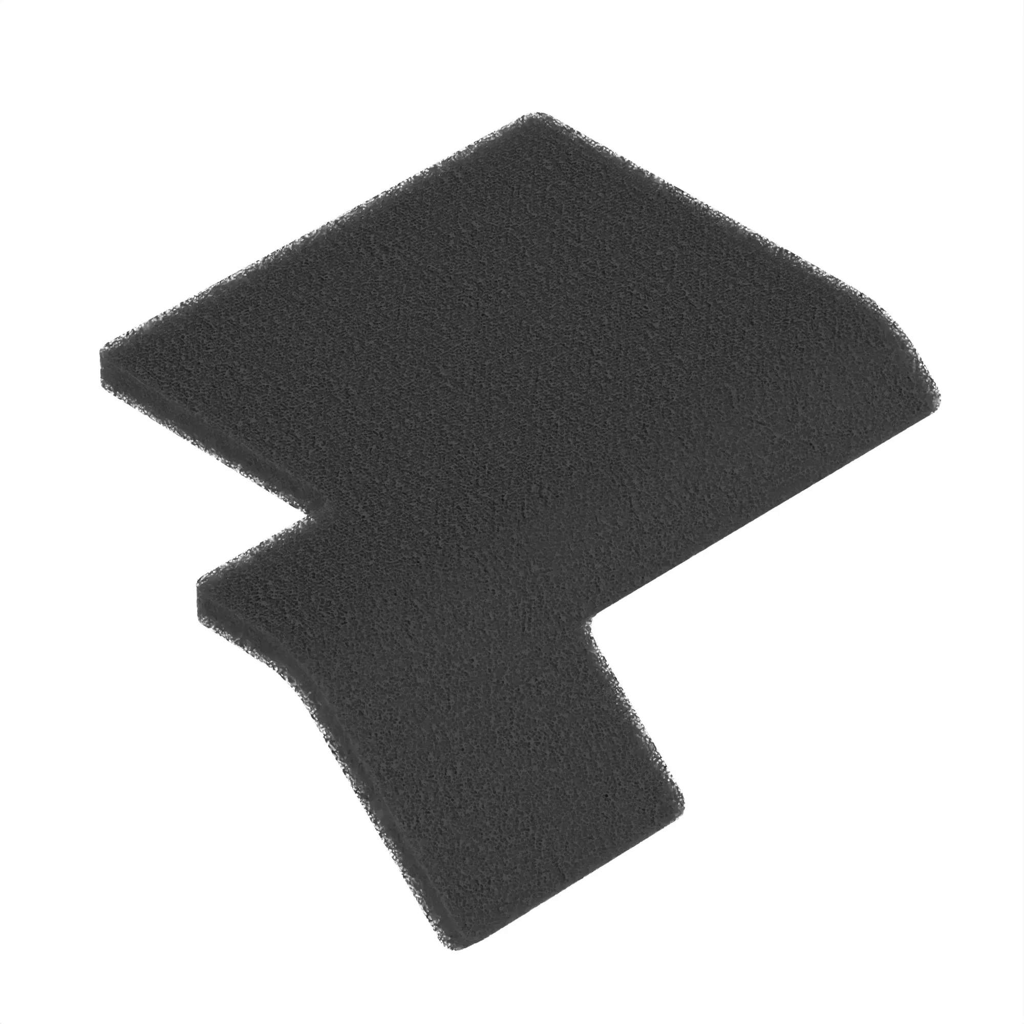 John Deere Barrier - SU30921