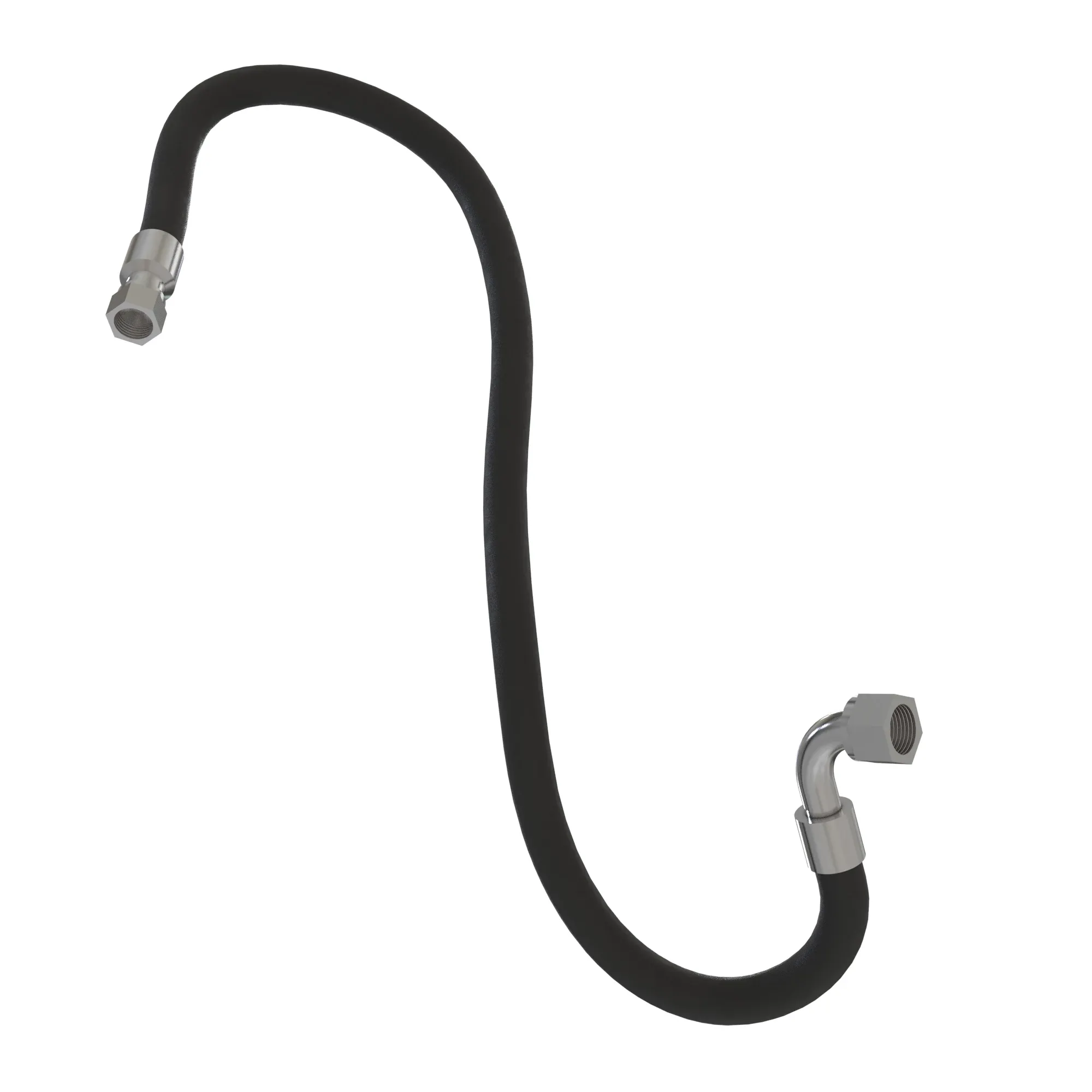 HOSE, HYDRAULIC