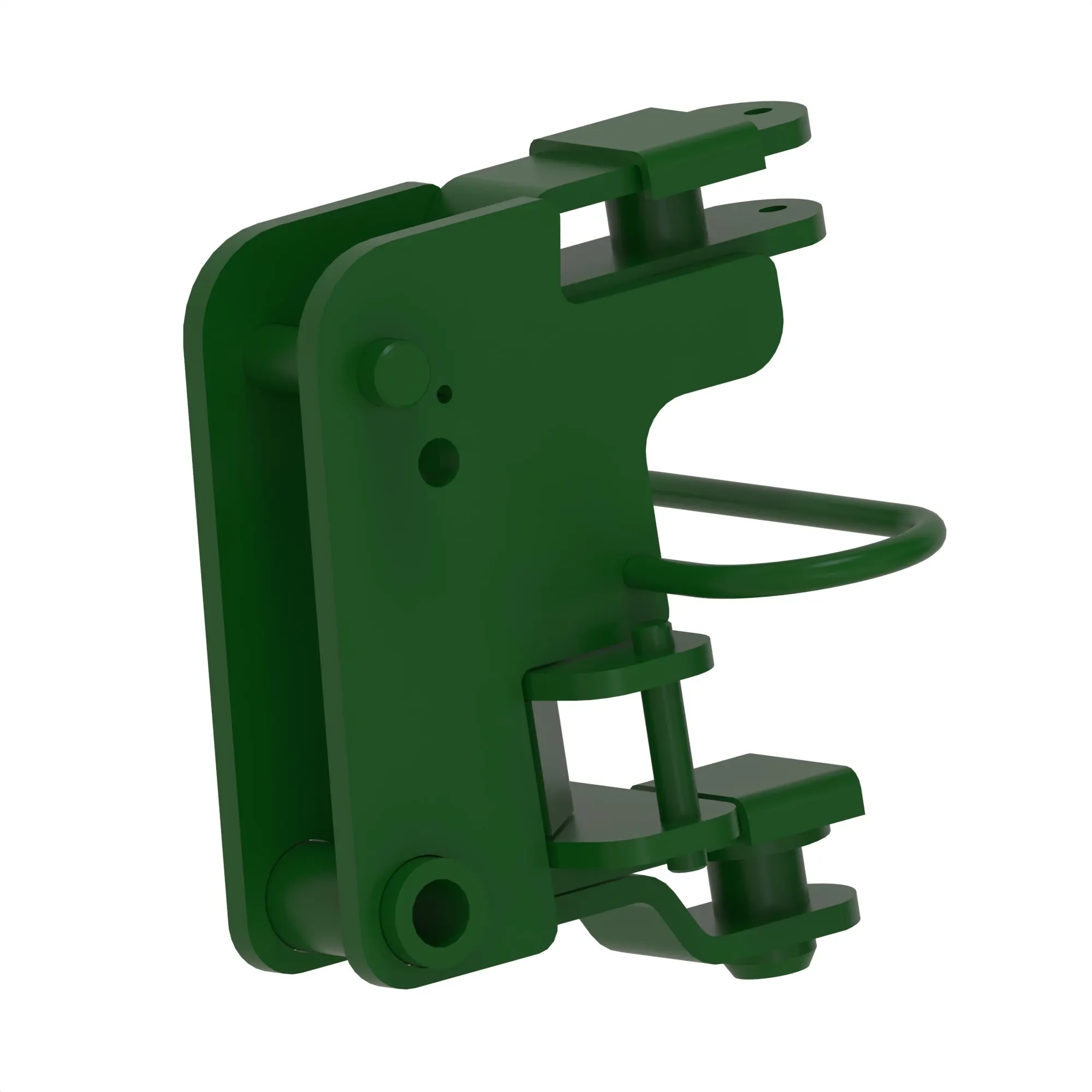 John Deere Swing Frame - AM127665