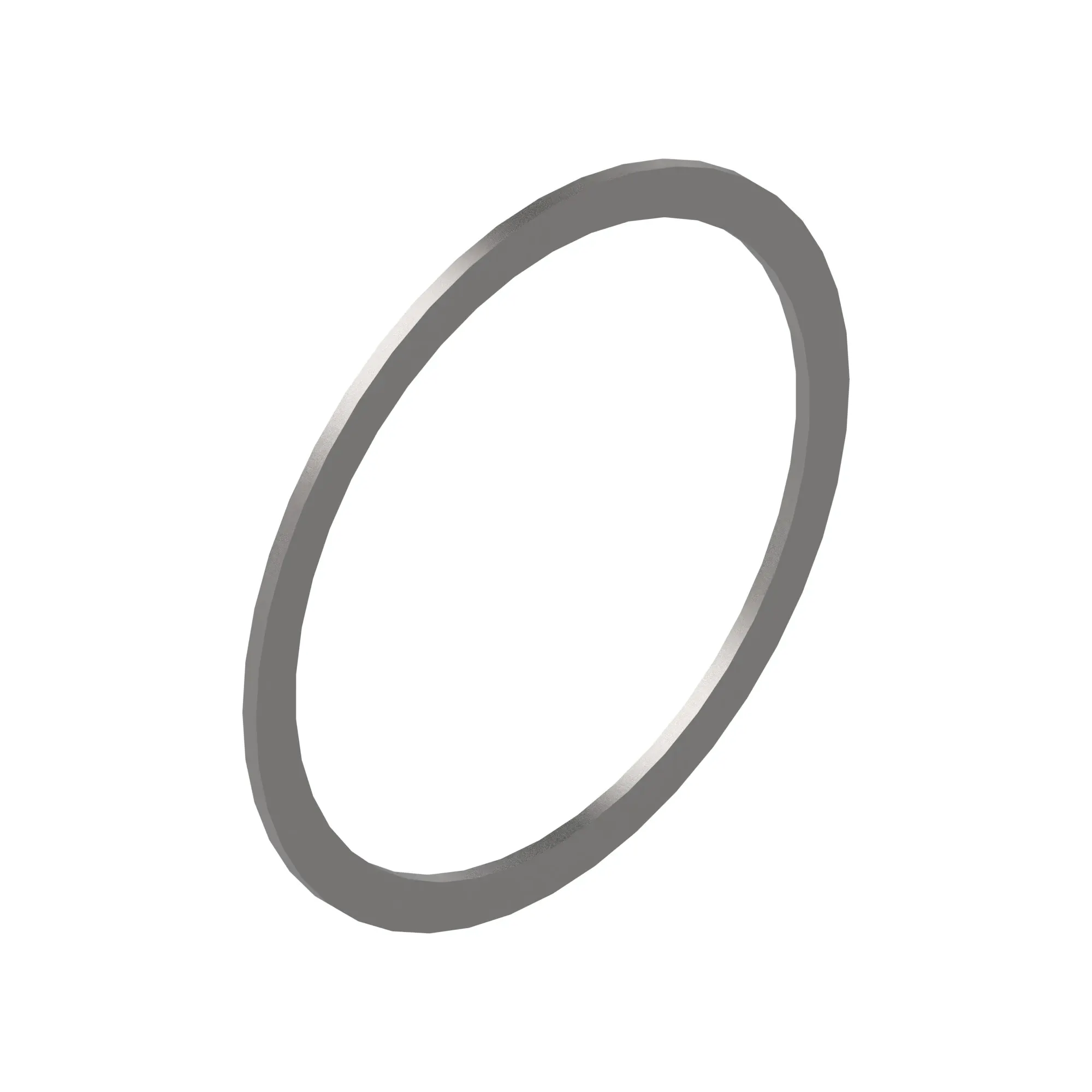John Deere Circular Plain Shim - CE35049