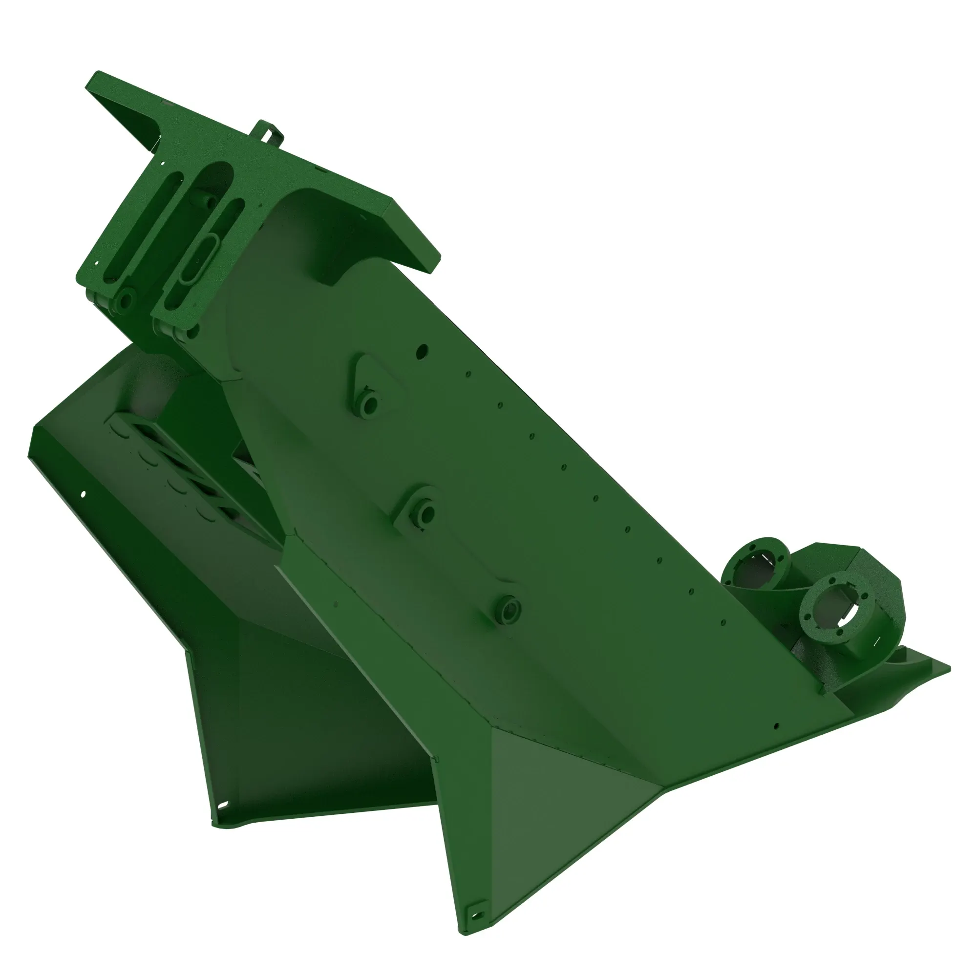 Crop Divider