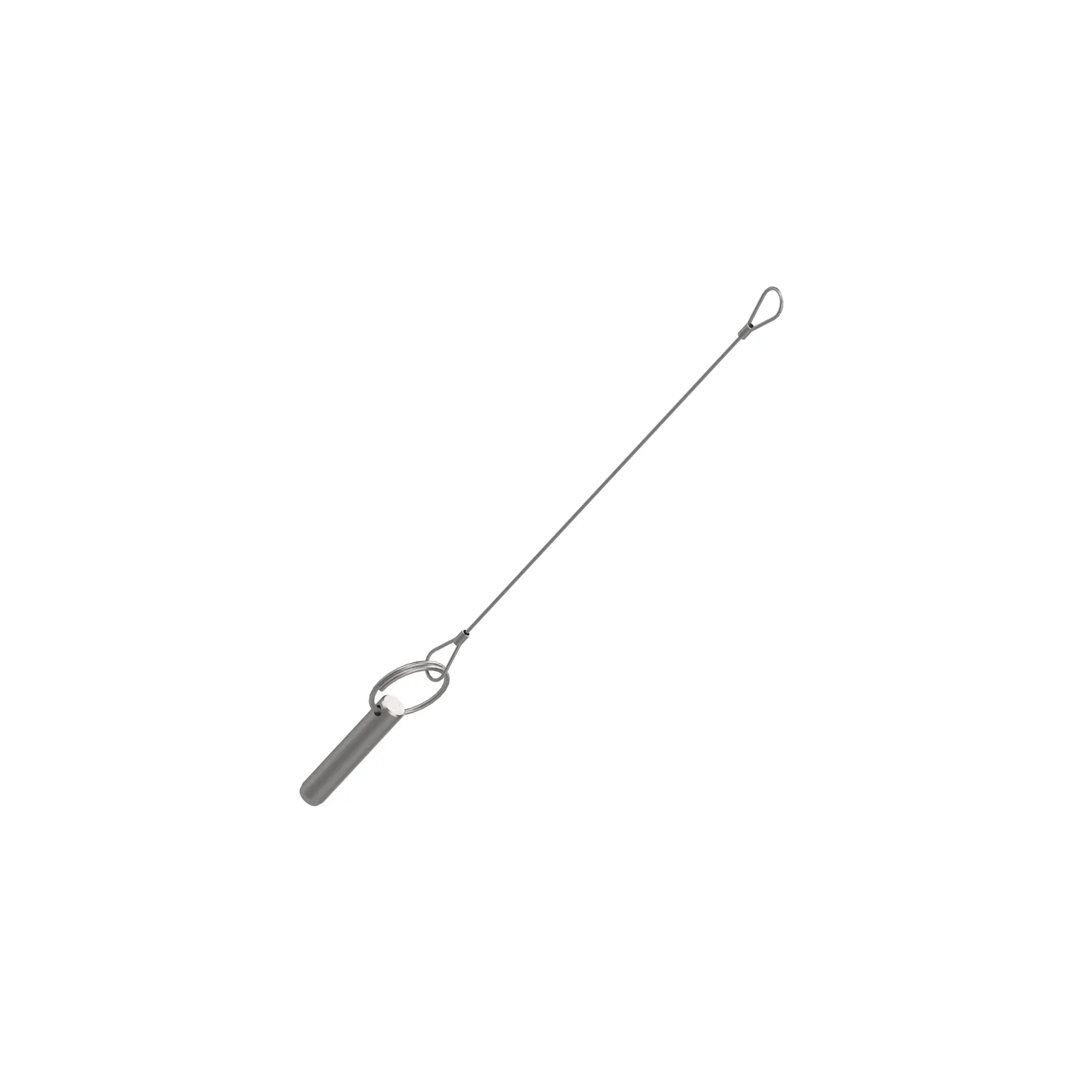 Quick Lock Pin With