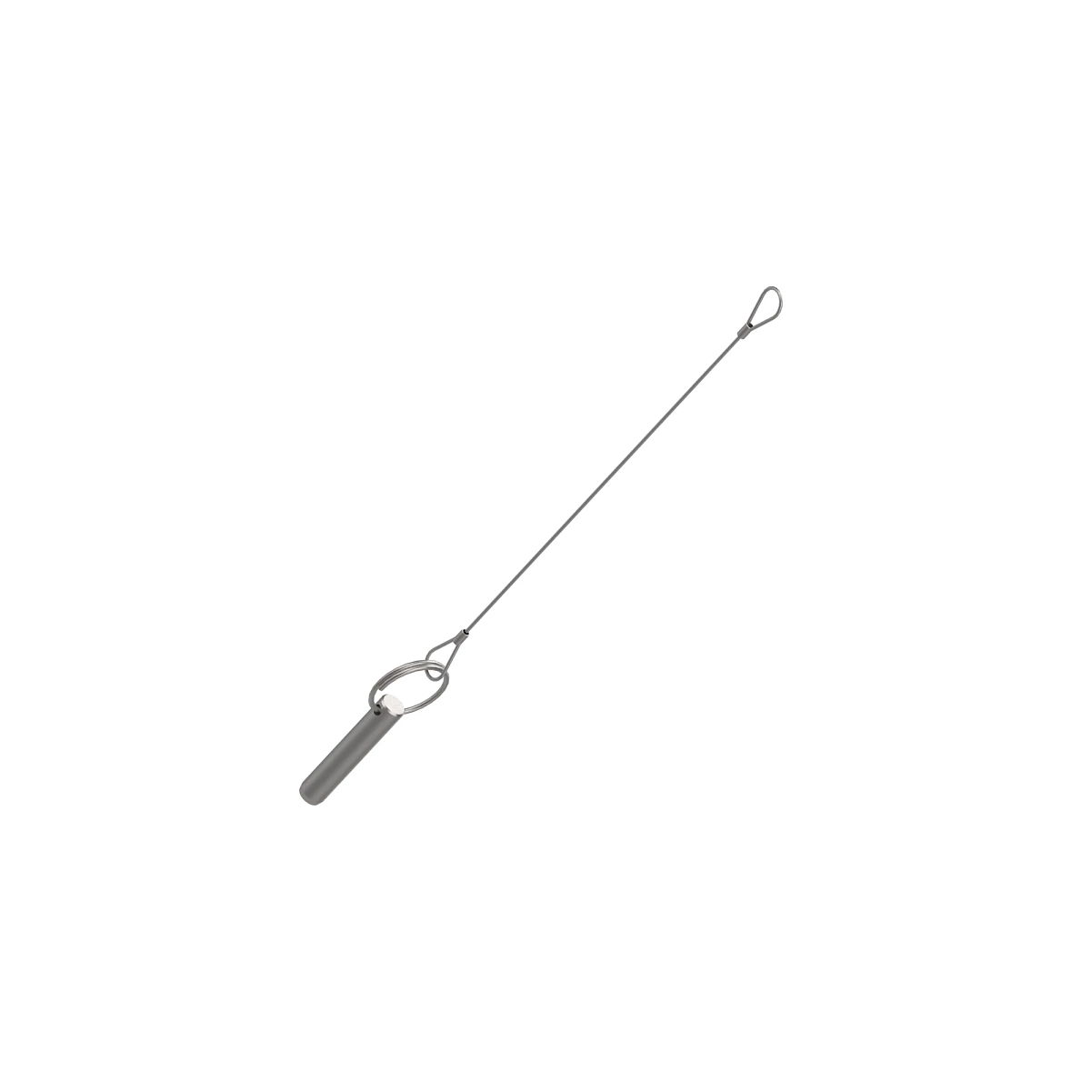 Quick Lock Pin With