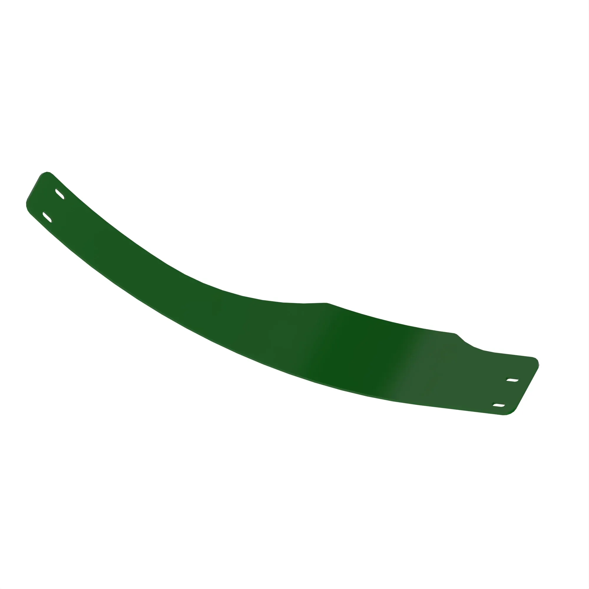 John Deere Spreading Control Kit Deflector - P74282