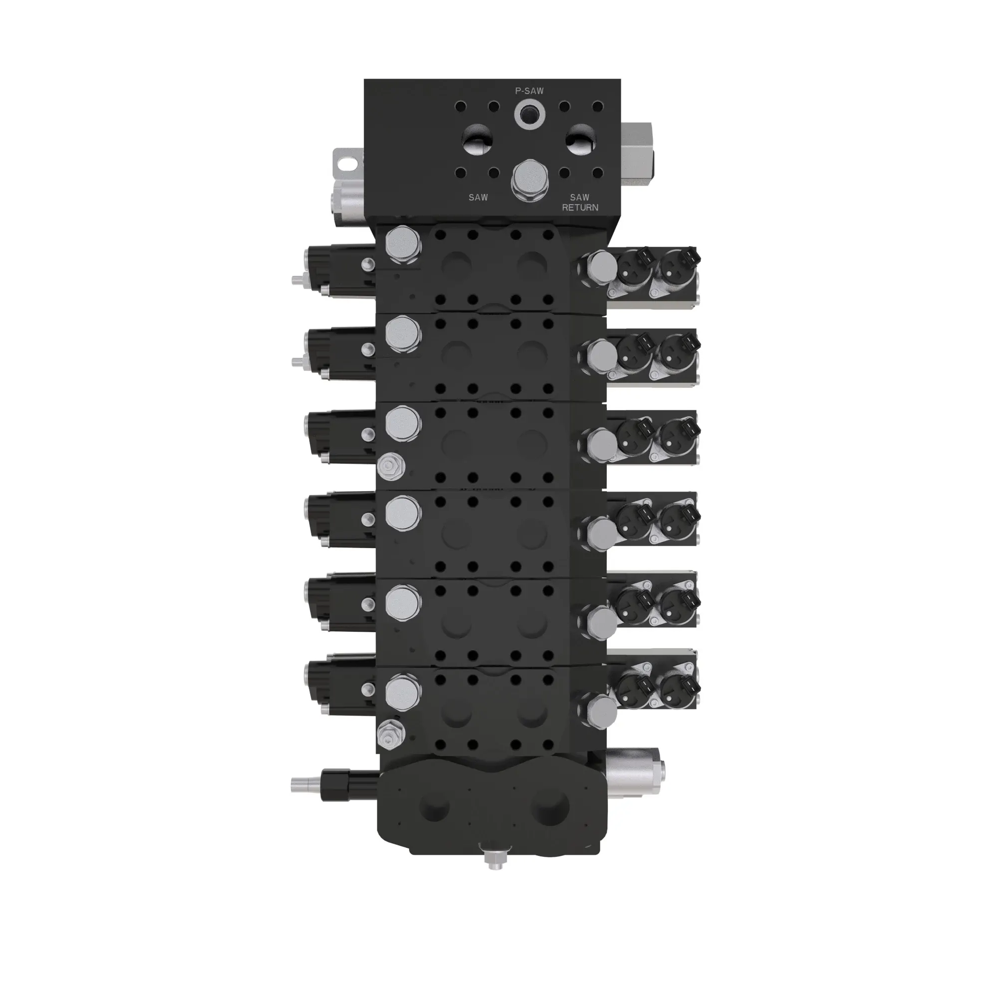 CONTROL VALVE