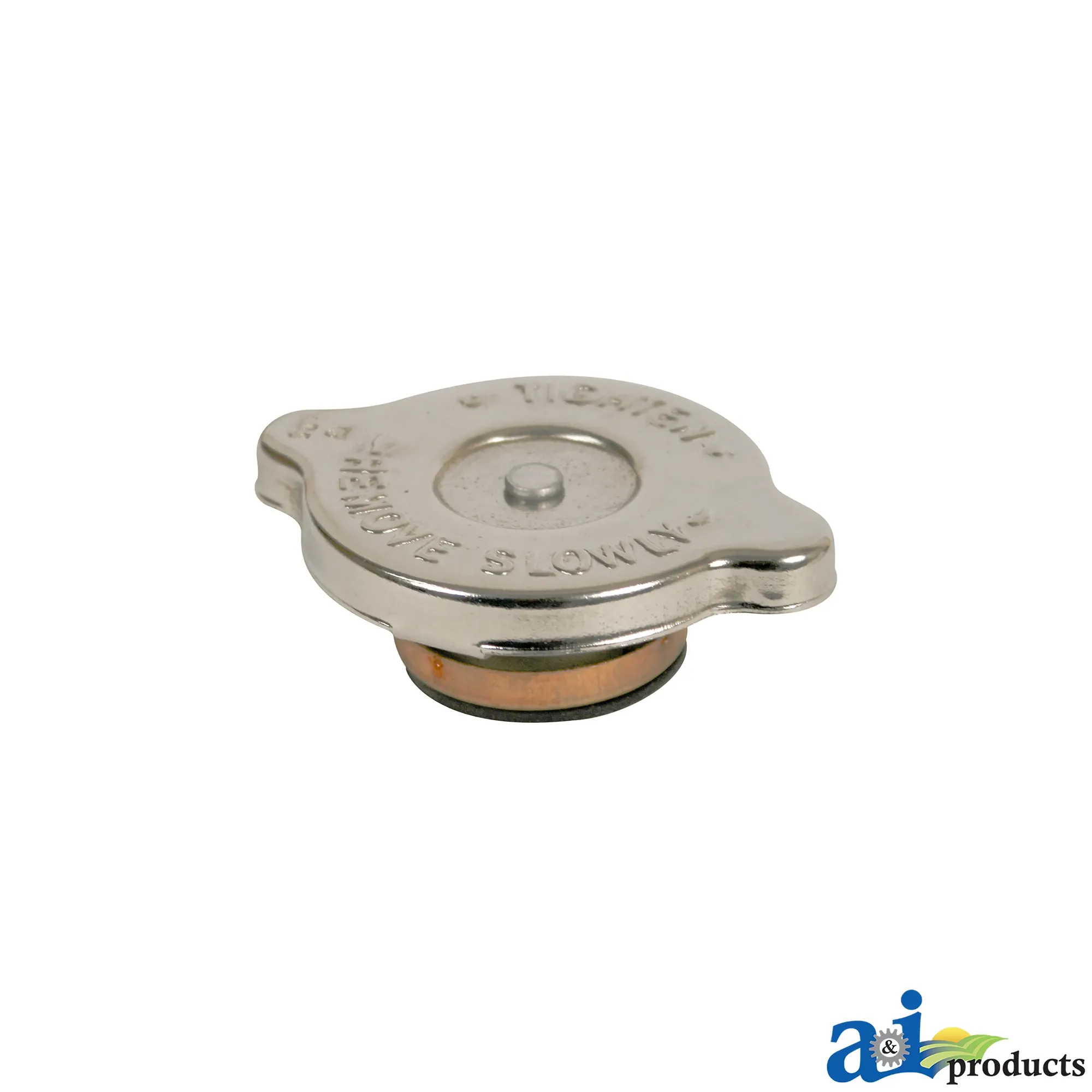 A&I Products Radiator Filler Cap - A-VPE3220