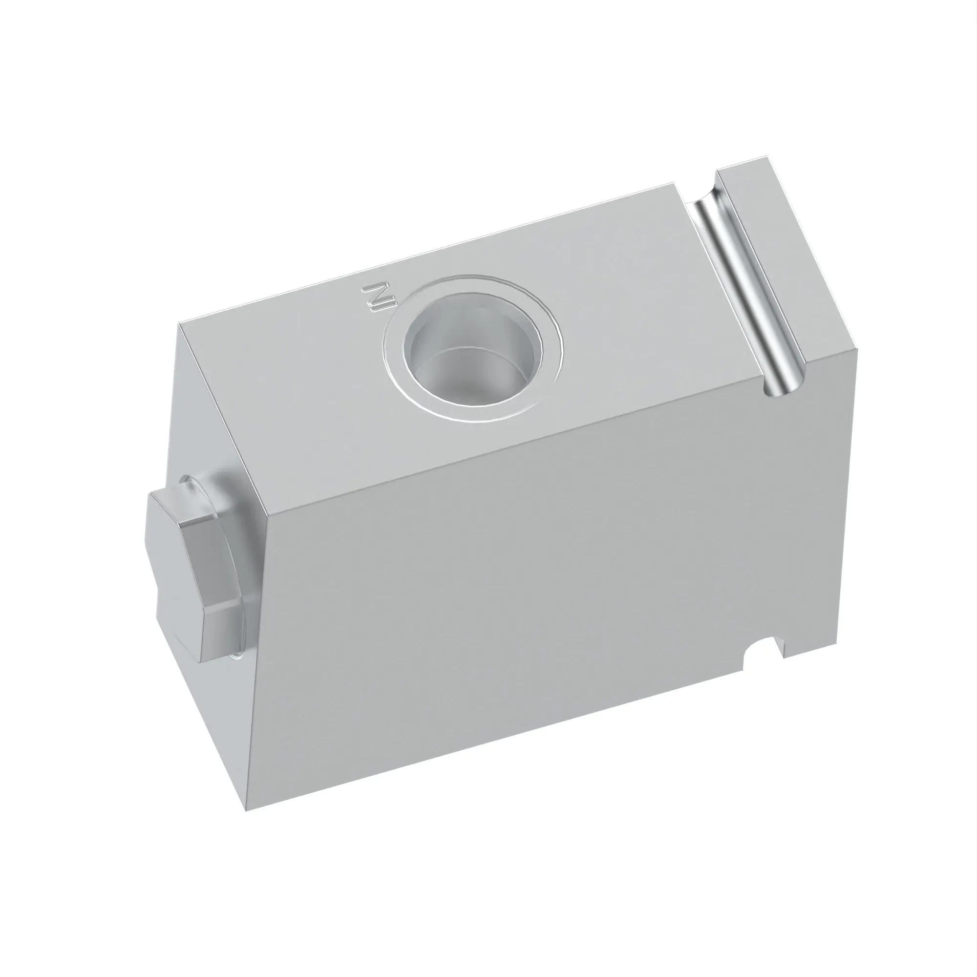 MANIFOLD, VALVE, FLOW DIVIDER