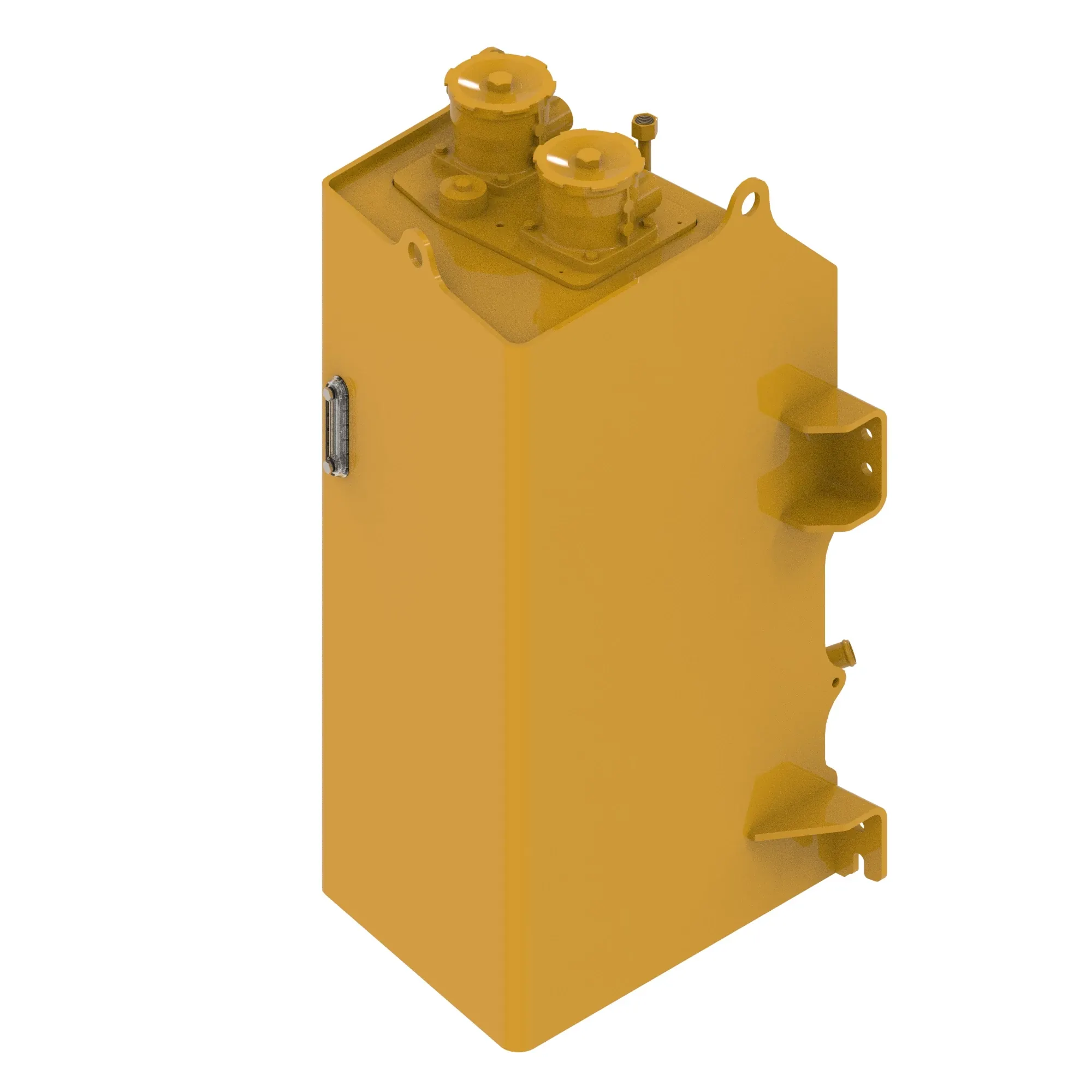 Hydraulic Reservoir