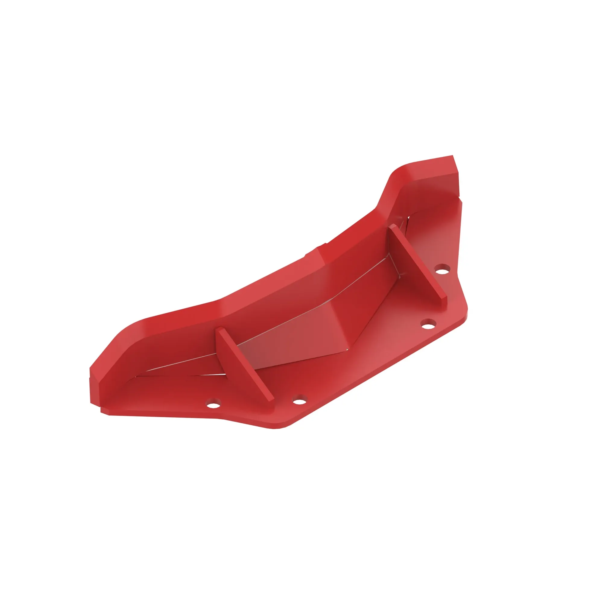 John Deere Delimber - F674562