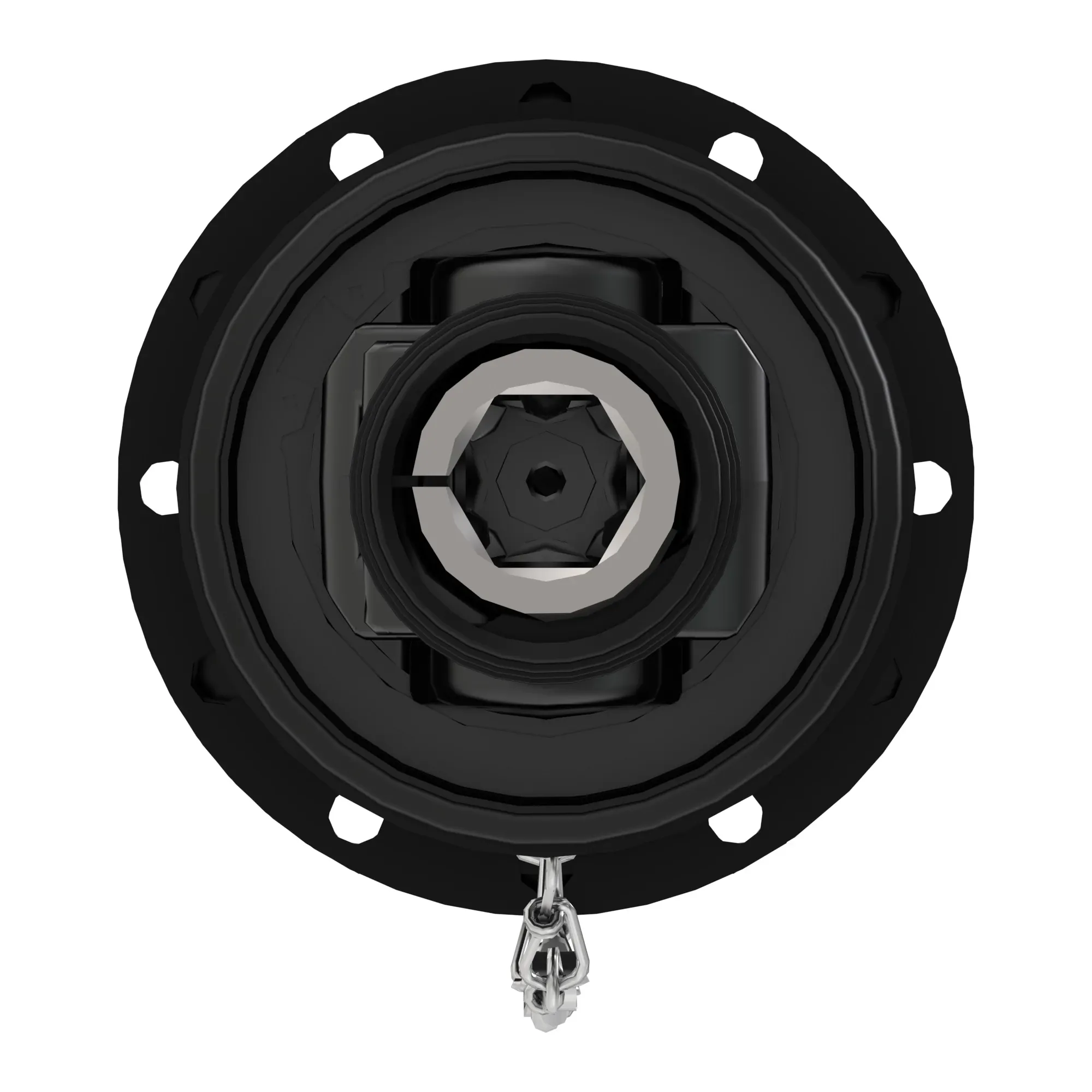 Universal Driveshaft