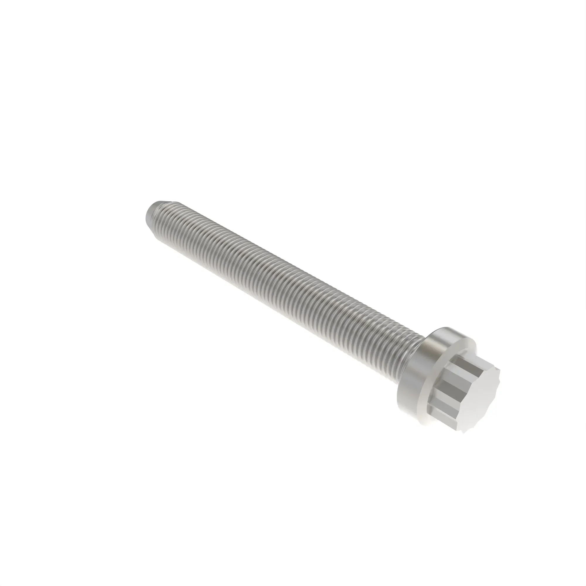 John Deere Connecting Rod Cap Screw - REC367857400