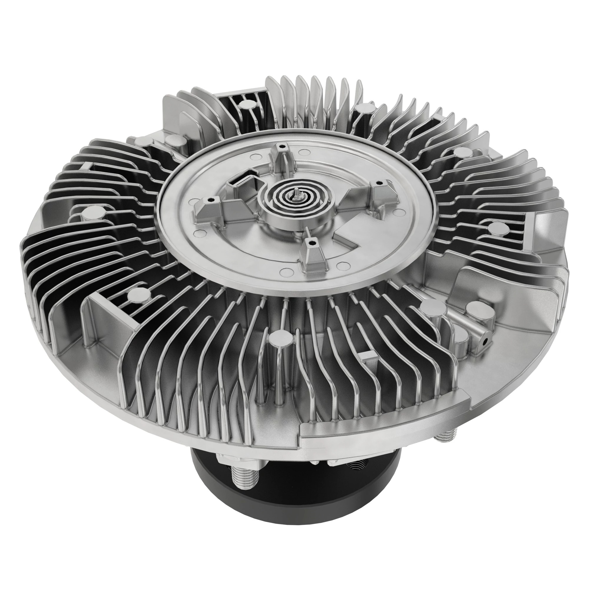 FAN, VISCO DRIVE , MX44, MW14-34