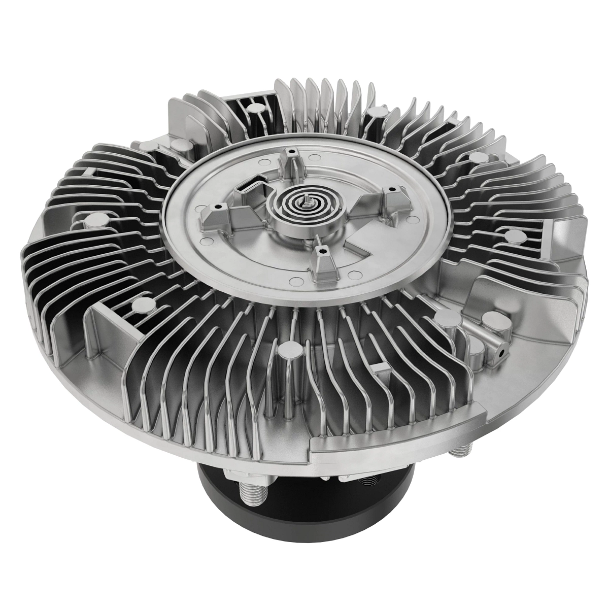 Fan, Visco Drive, MX44, MW14-34