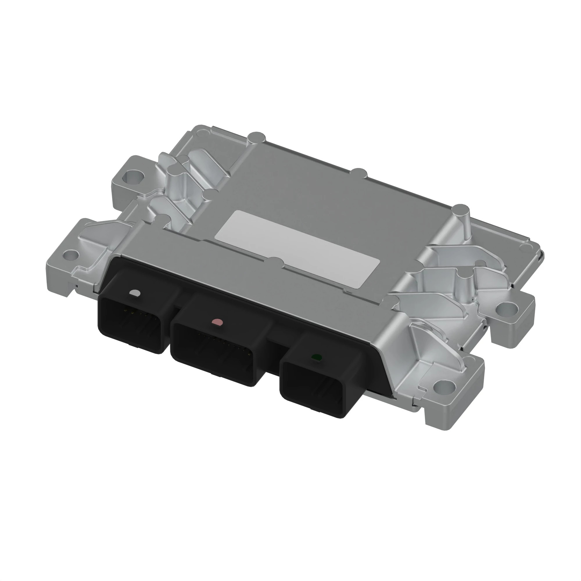 John Deere Front Axle and Cab Electronic Control Unit - AL206210