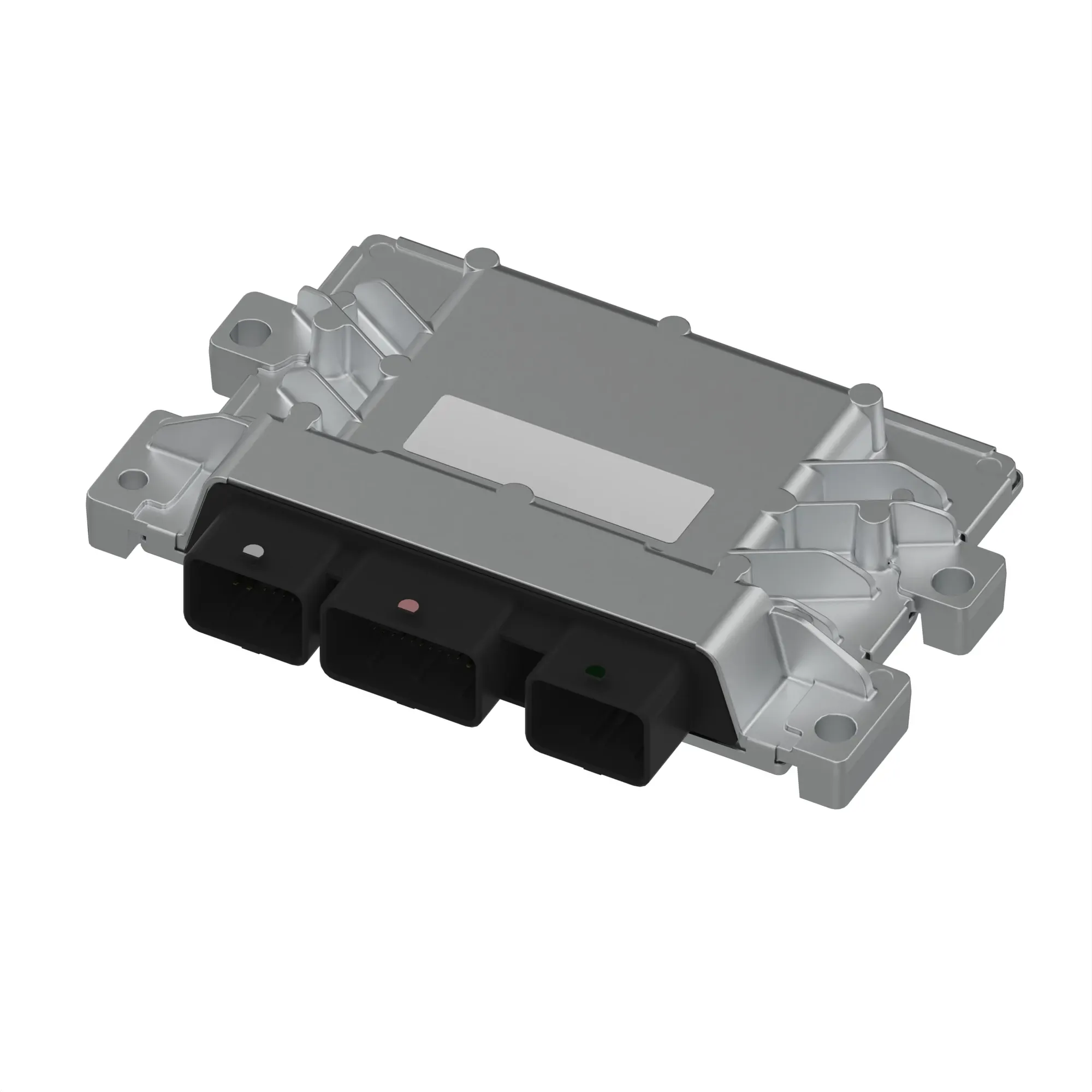 John Deere Front Axle and Cab Electronic Control Unit - AL206210