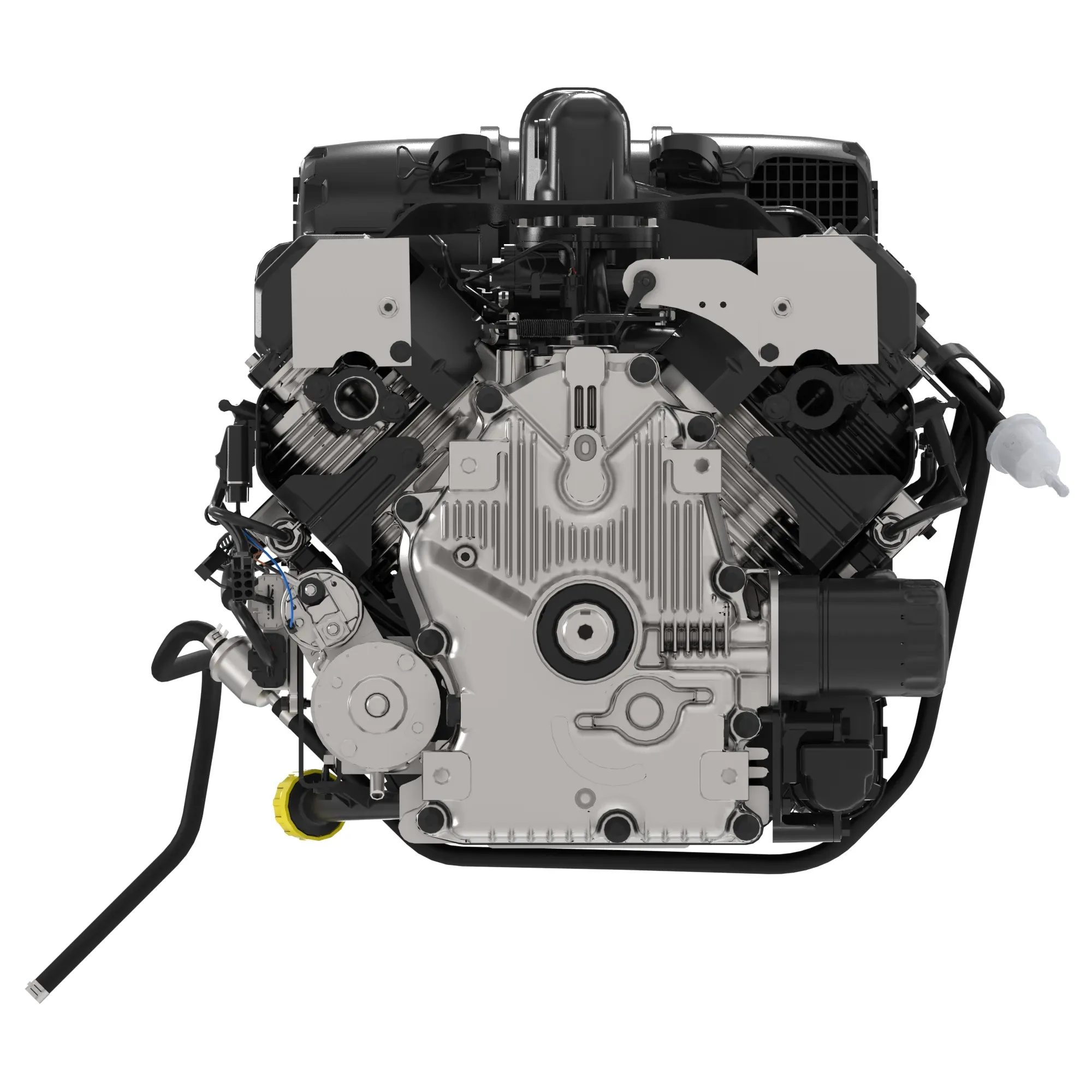 GASOLINE ENGINE