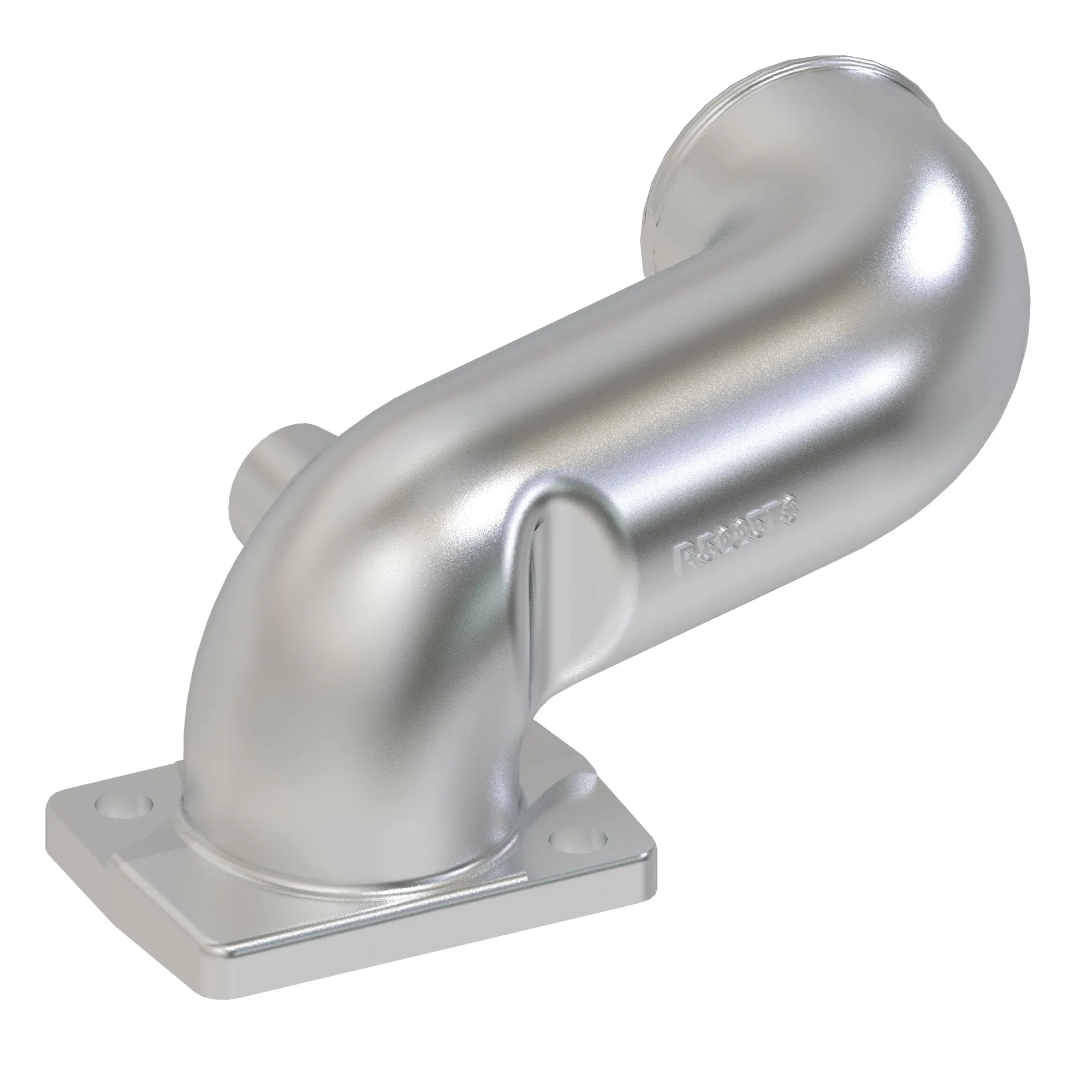 Air Flow Tube
