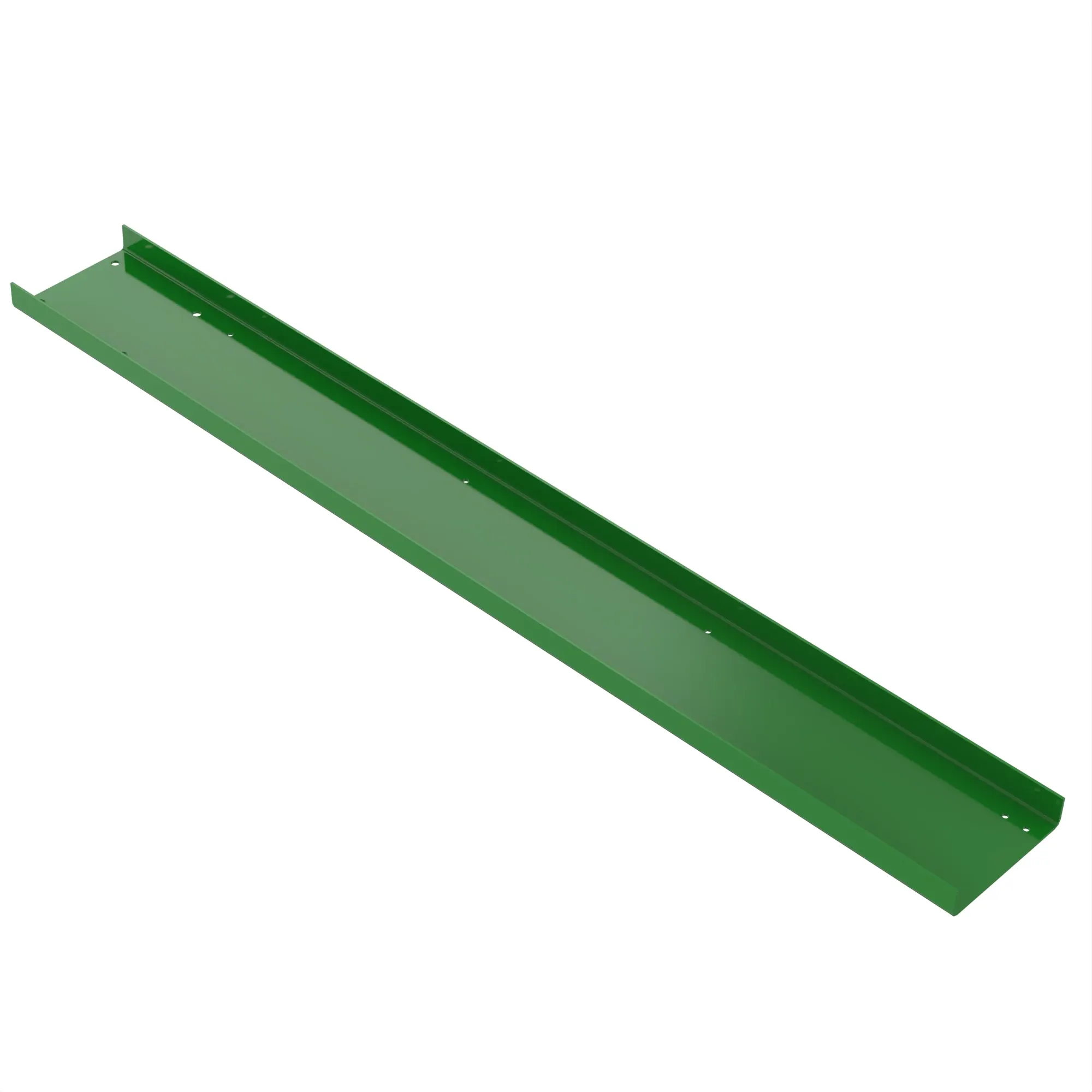 CHANNEL, REAR EXT. CYL.