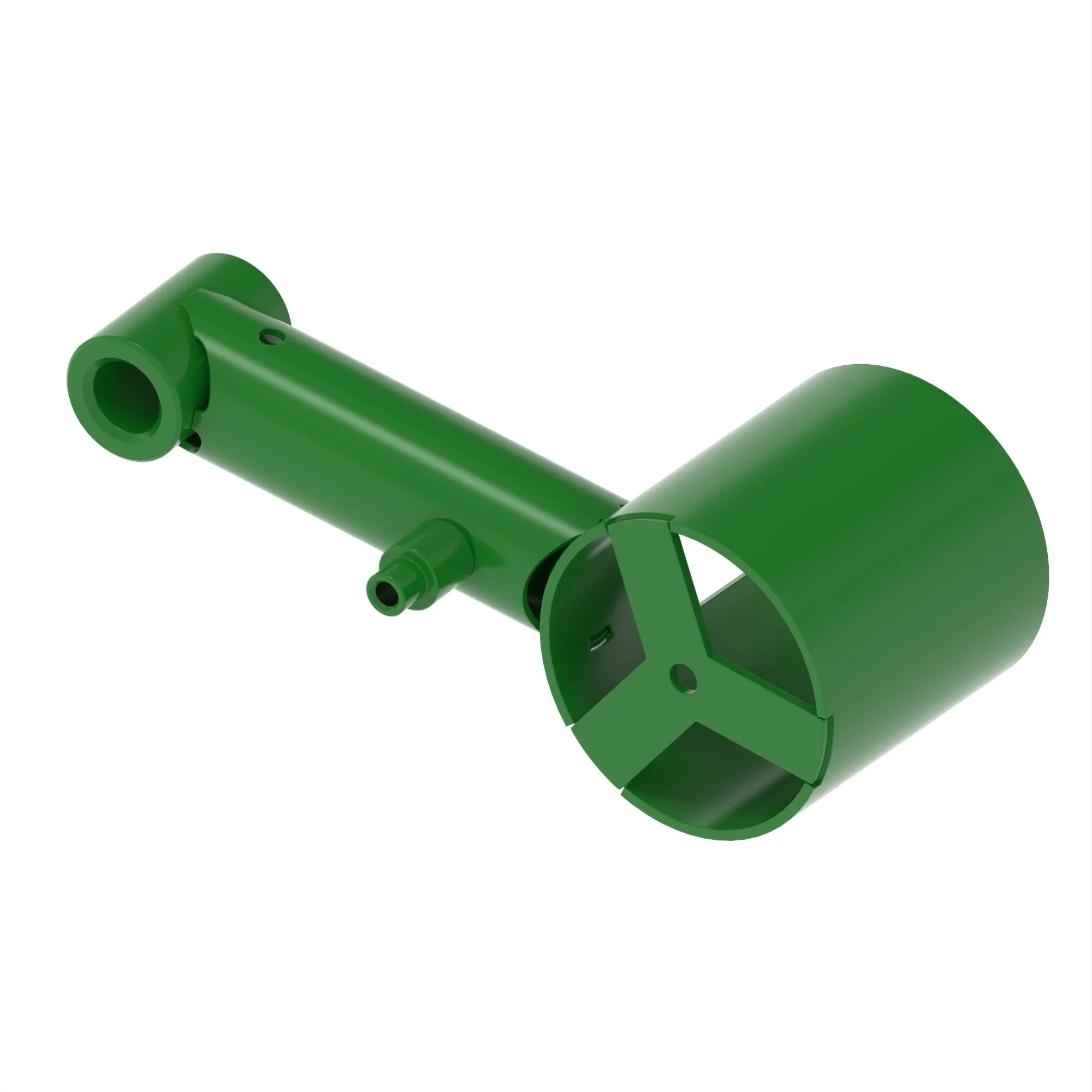 ARM, ASSEMBLY OUTER V3