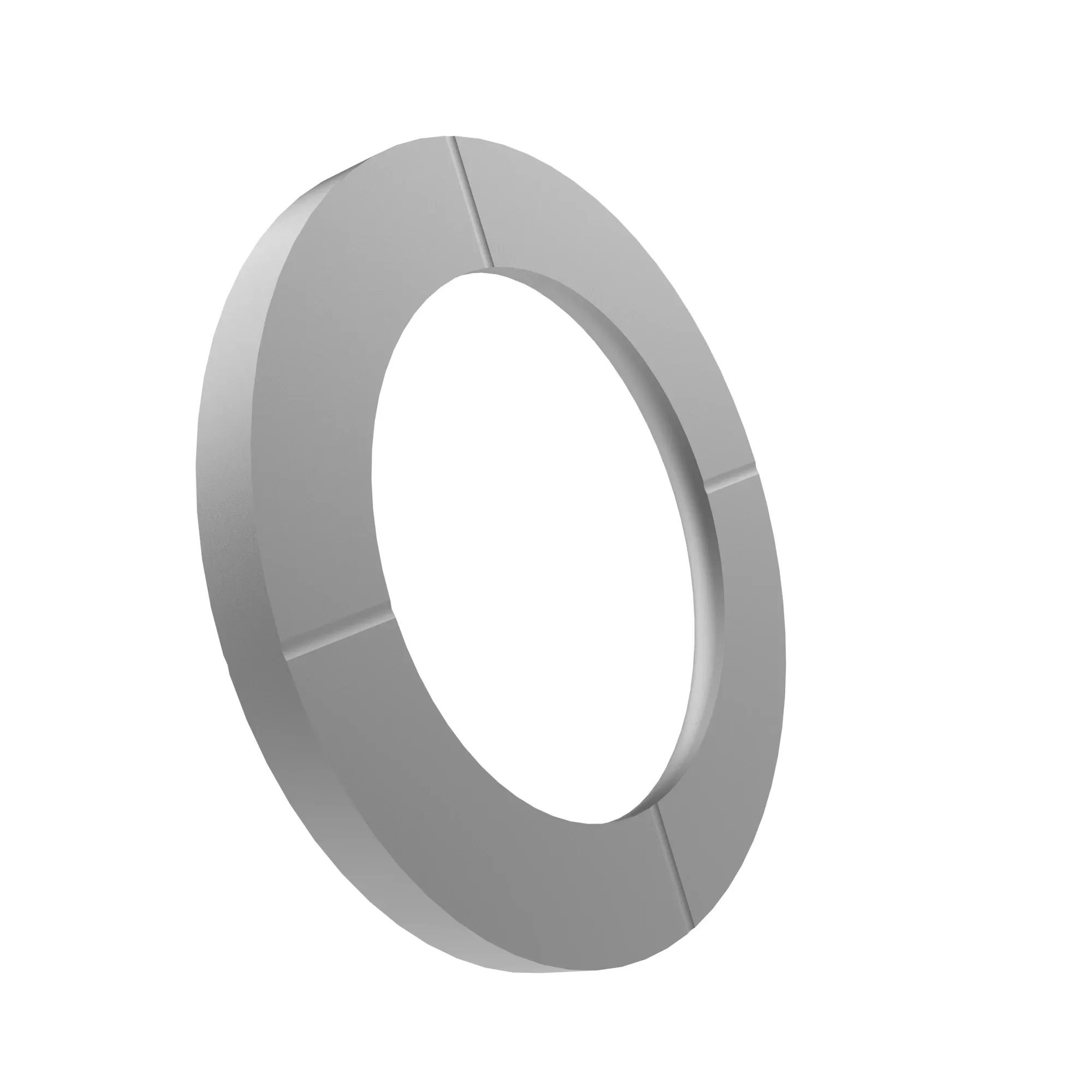 John Deere Thrust Washer - R543806