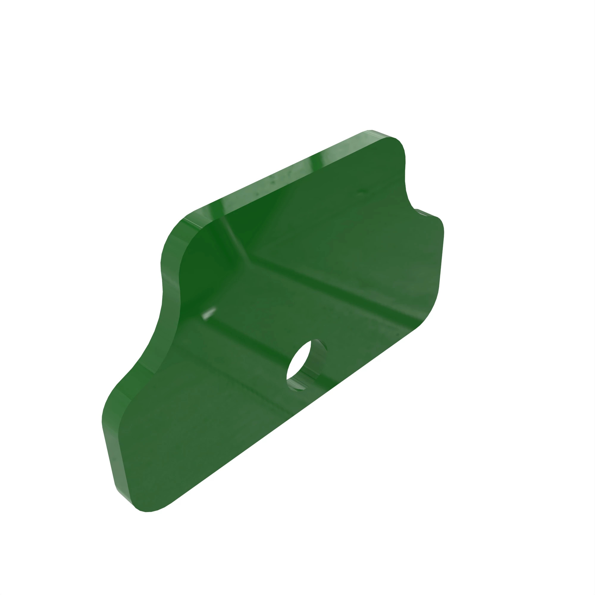 John Deere Front Glass Retainer - R199282