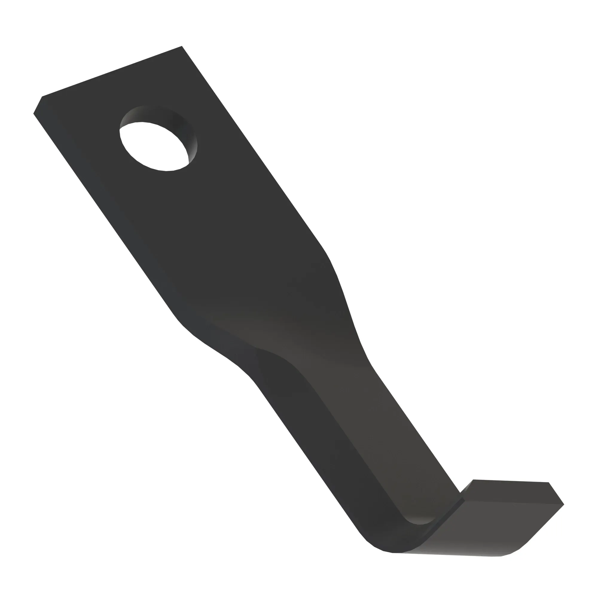 John Deere Blade - W39209