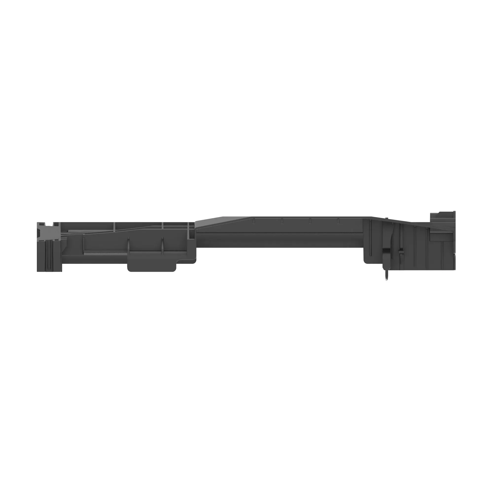 Right Frame for CombiCooler