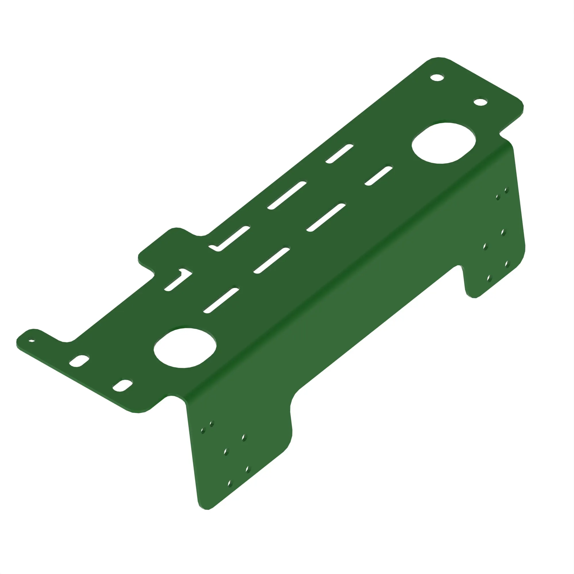 John Deere Bracket - KK72865