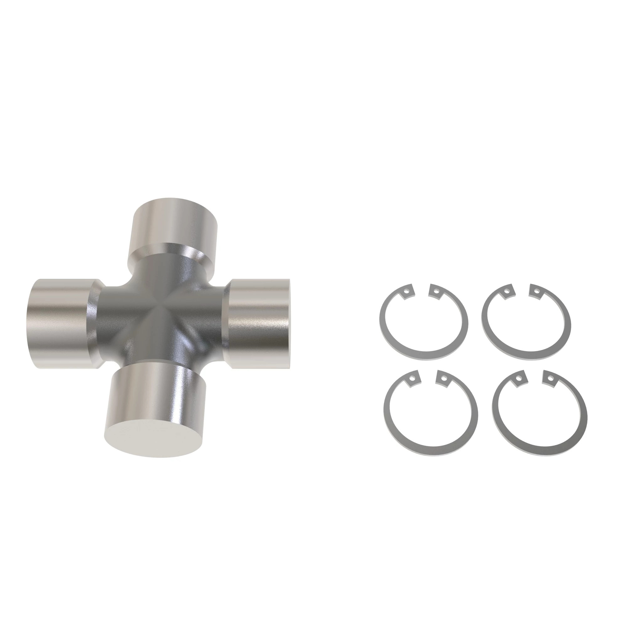 CROSS AND BEARING ASSY.