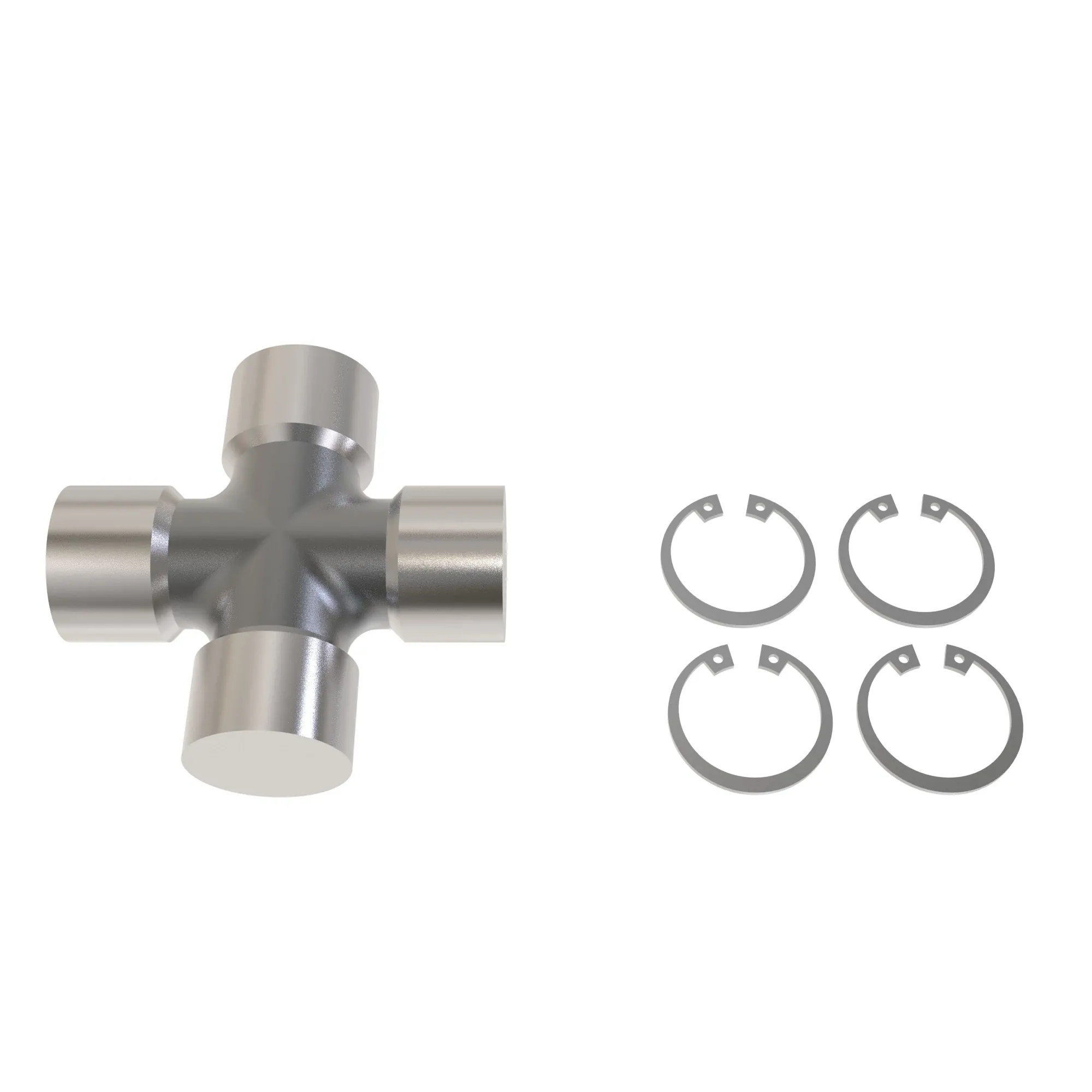 John Deere Cross Bearing Assembly - AL160520