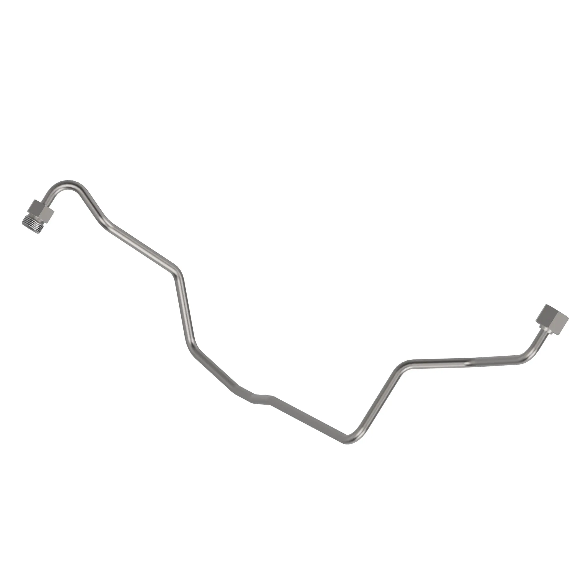 OIL LINE, (LS) PRIO