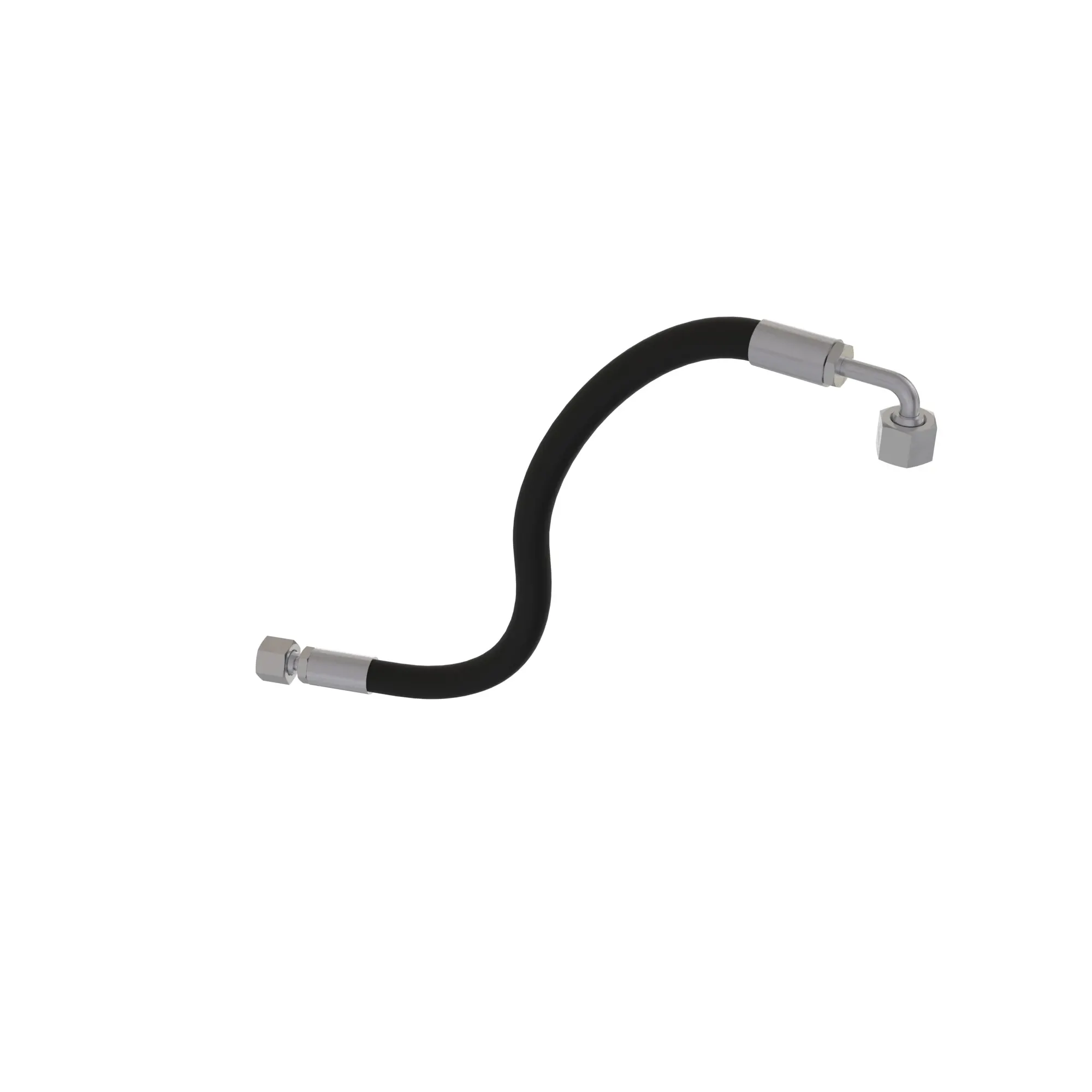 HYDRAULIC HOSE