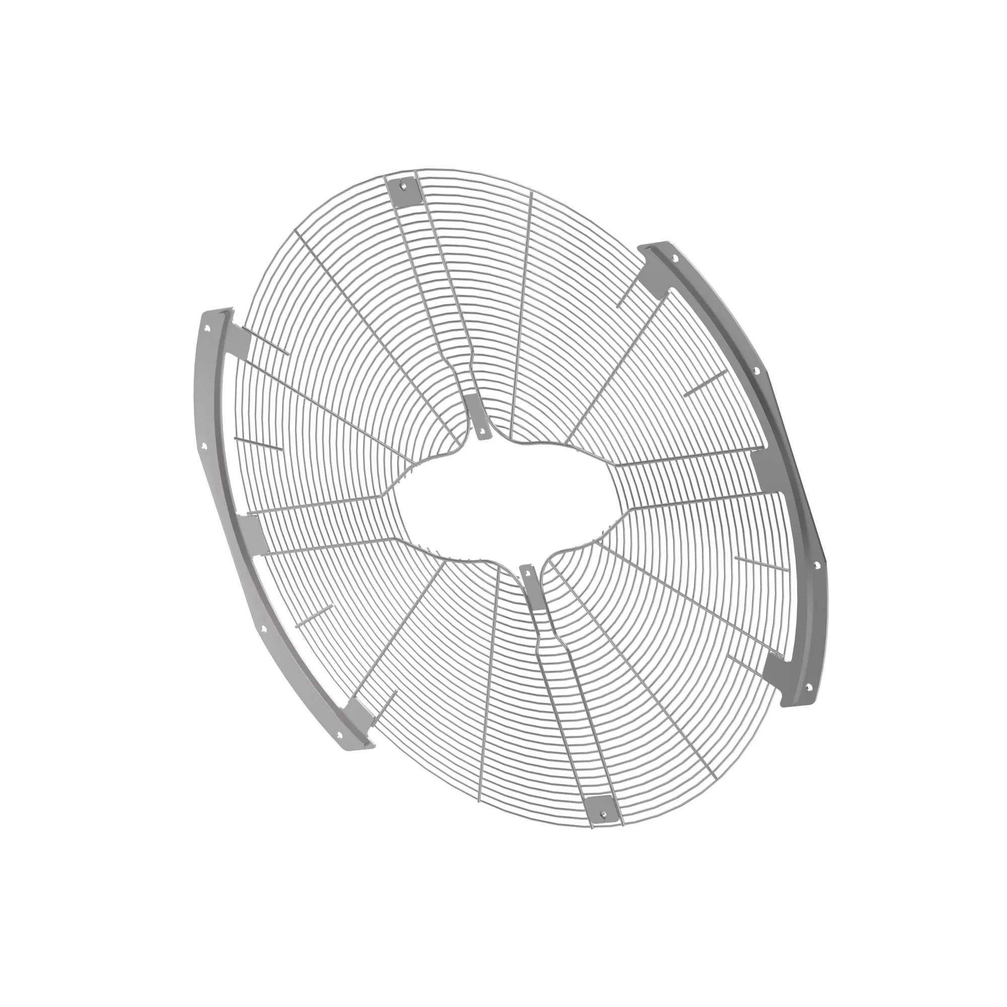 GUARD, FAN