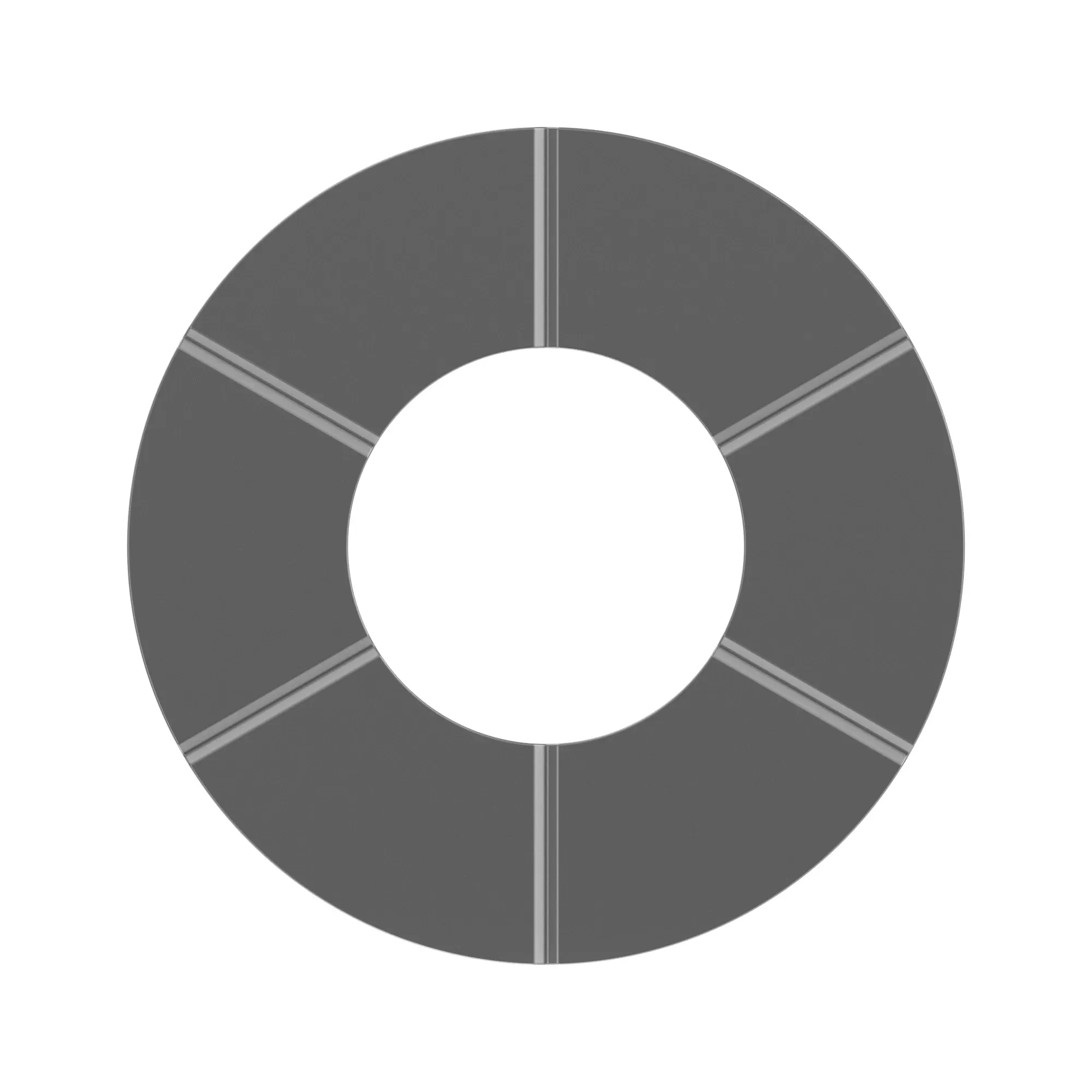 thrustwasher