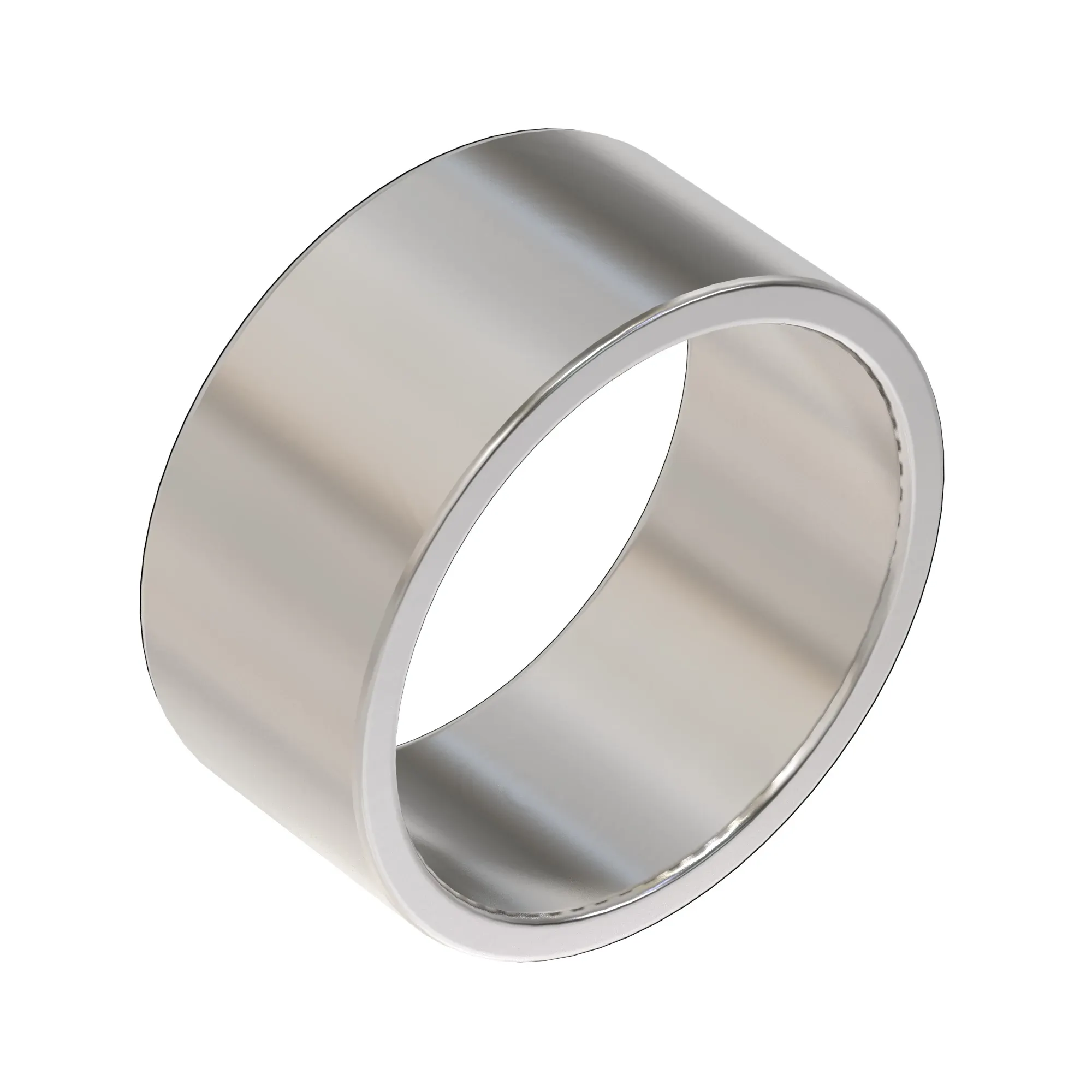 John Deere Plain Bushing - T392807