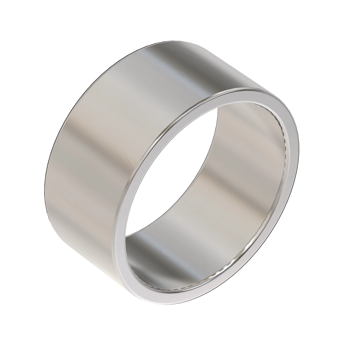 Bushing (310K Boom Pivot)